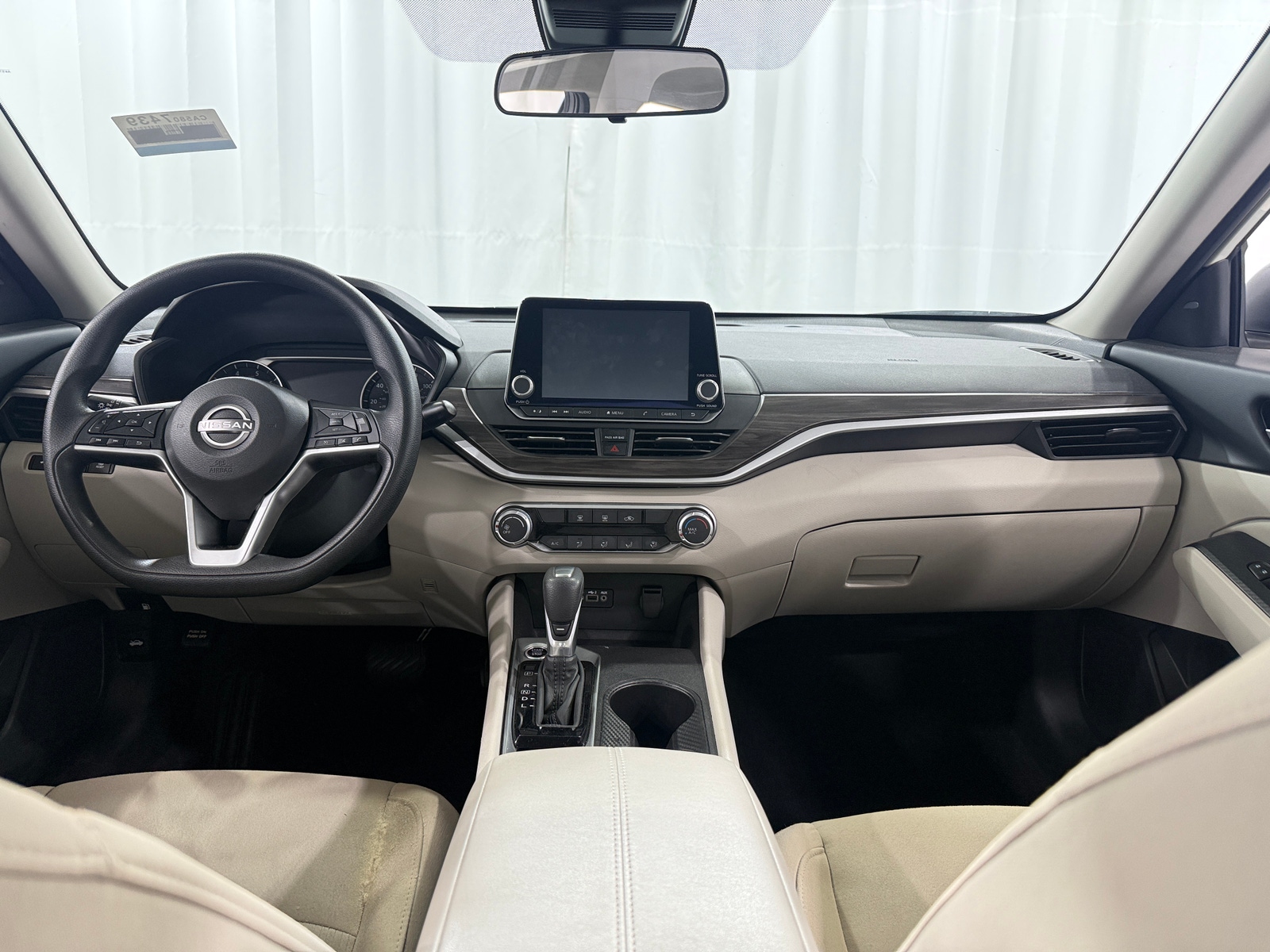 Thumbnail: 2025 Nissan Altima - 3