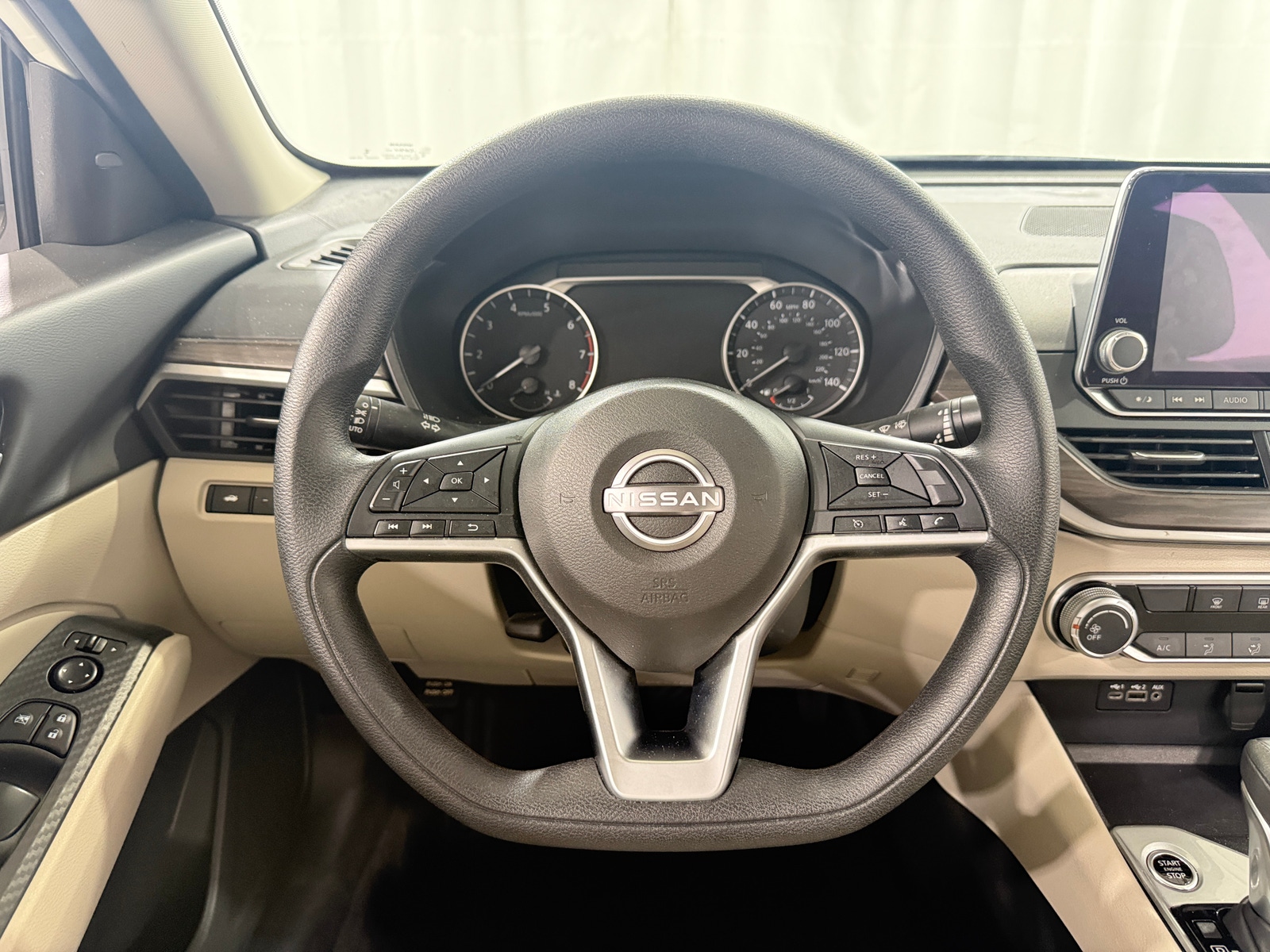 Thumbnail: 2025 Nissan Altima - 5