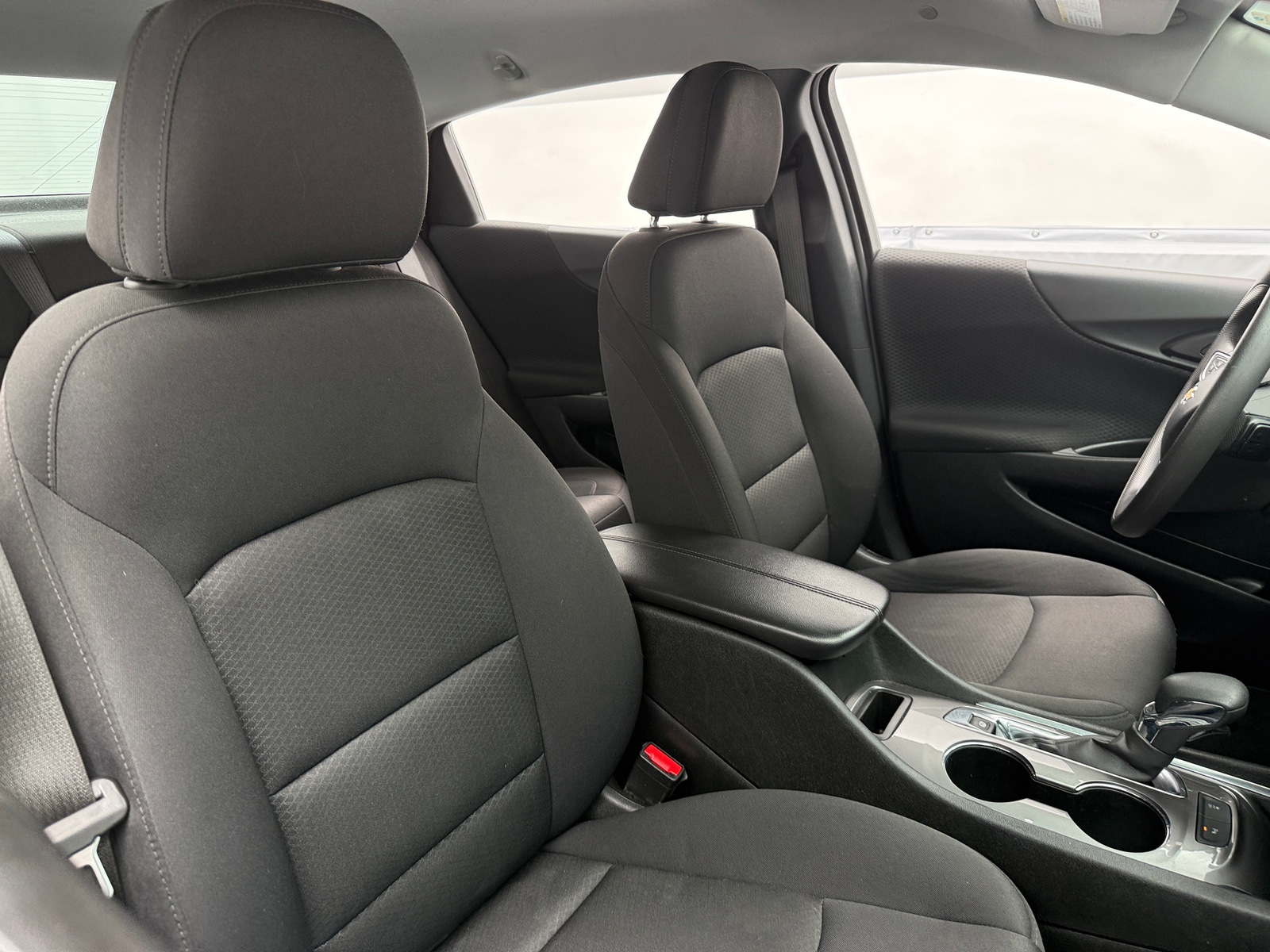 Thumbnail: 2024 Chevrolet Malibu - 2