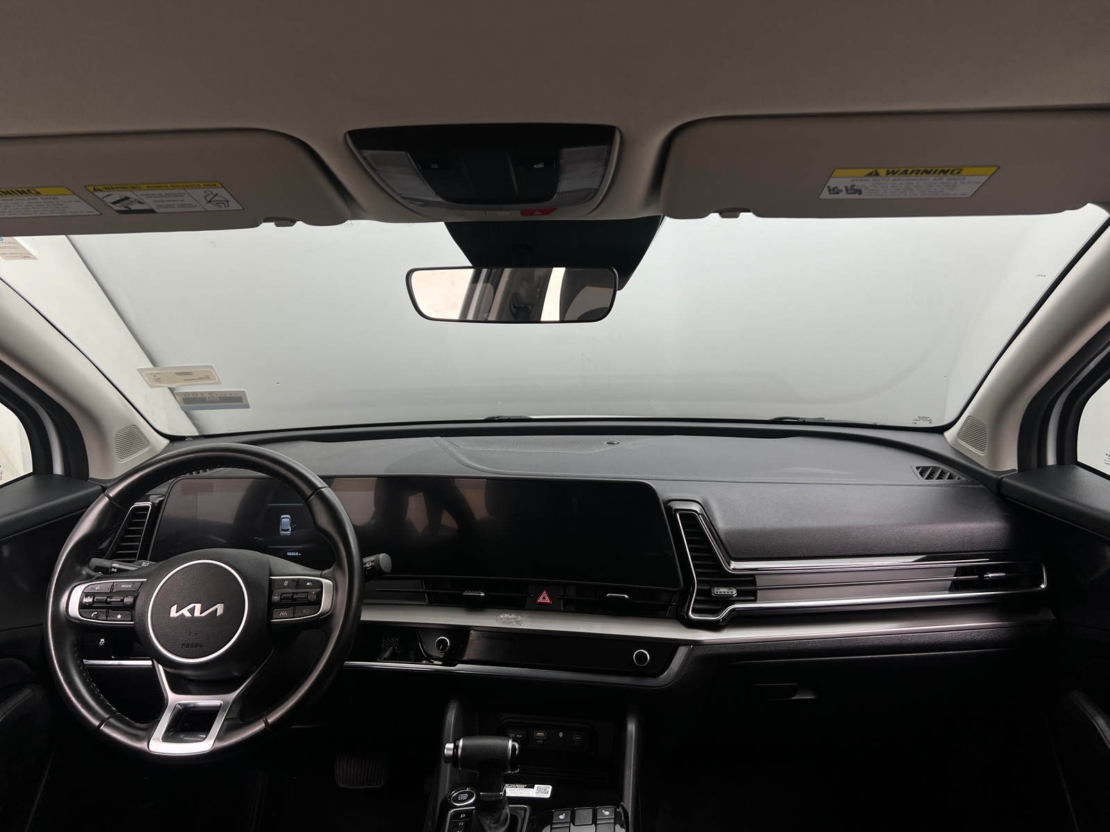 Thumbnail: 2023 Kia Sportage - 2