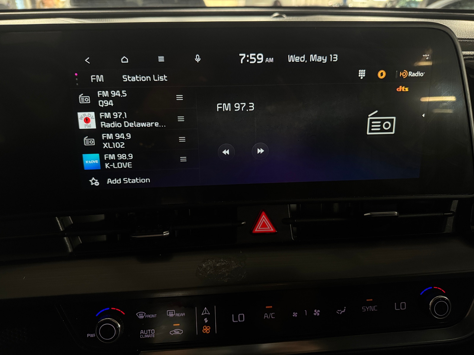 Thumbnail: 2023 Kia Sportage - 3