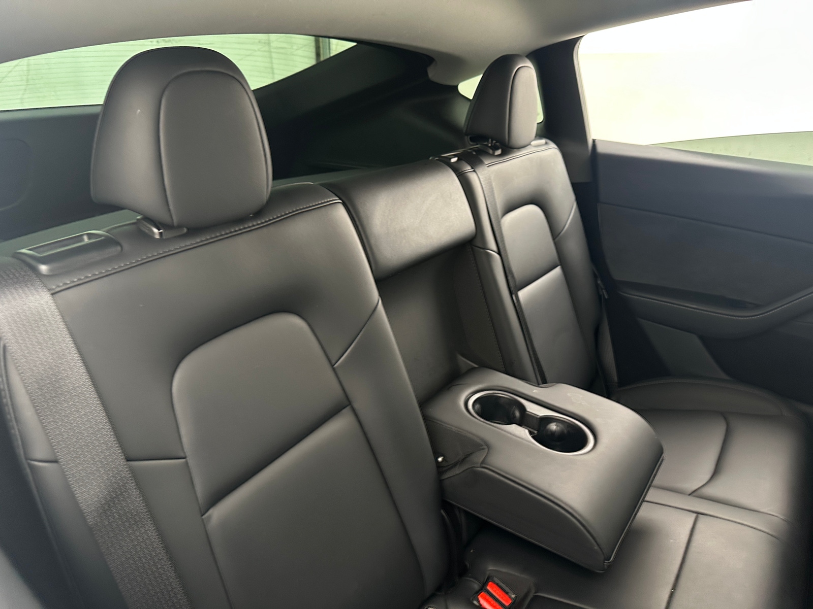 Thumbnail: 2023 Tesla Model Y - 5