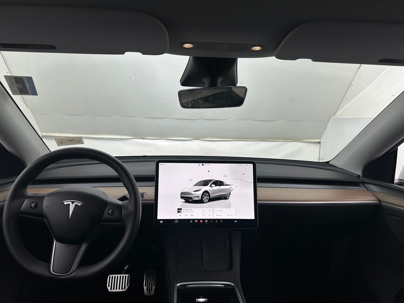 Thumbnail: 2023 Tesla Model Y - 2