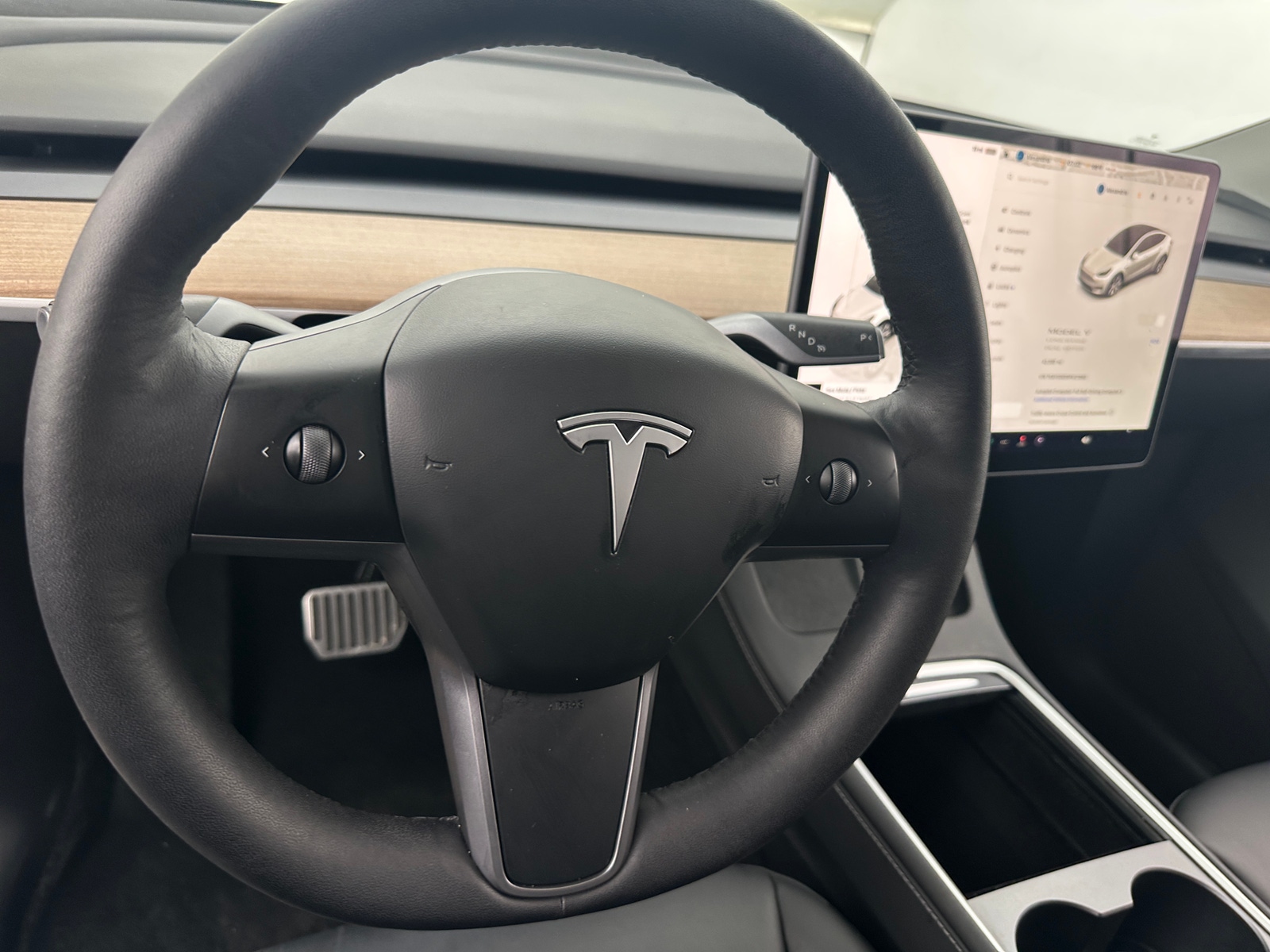 Thumbnail: 2023 Tesla Model Y - 4