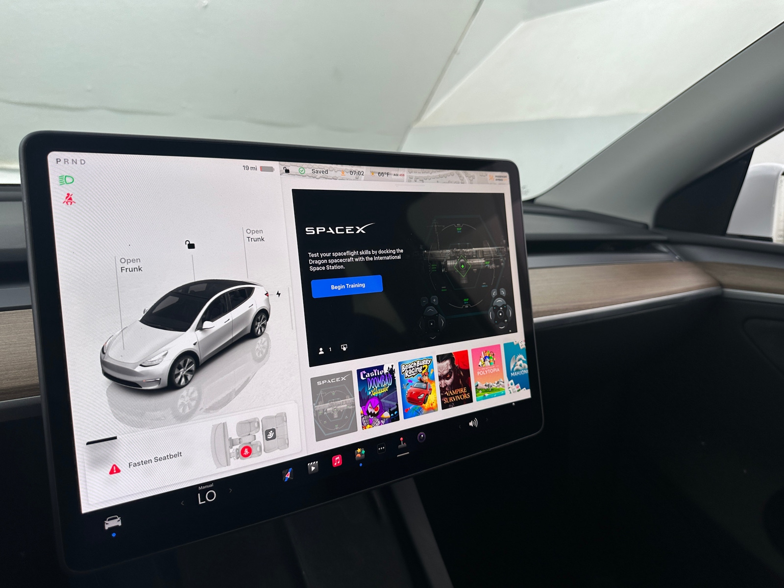 Thumbnail: 2023 Tesla Model Y - 3