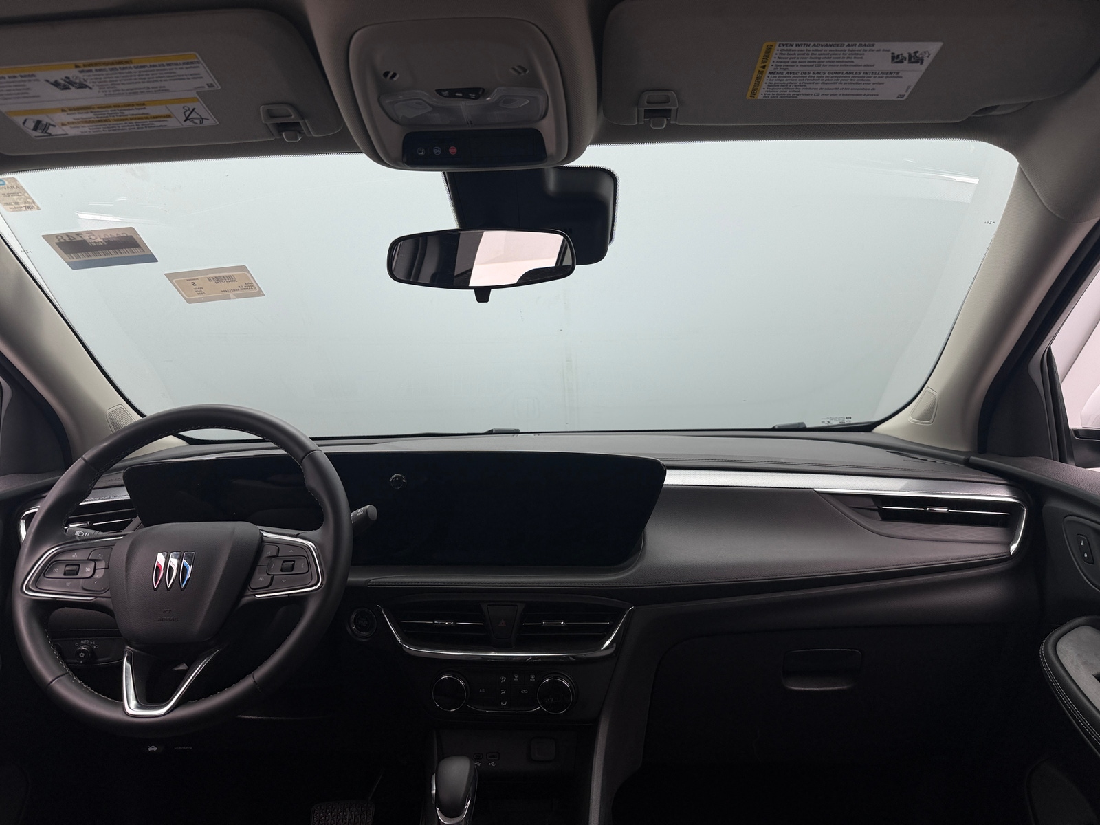 Thumbnail: 2025 Buick Encore GX - 3