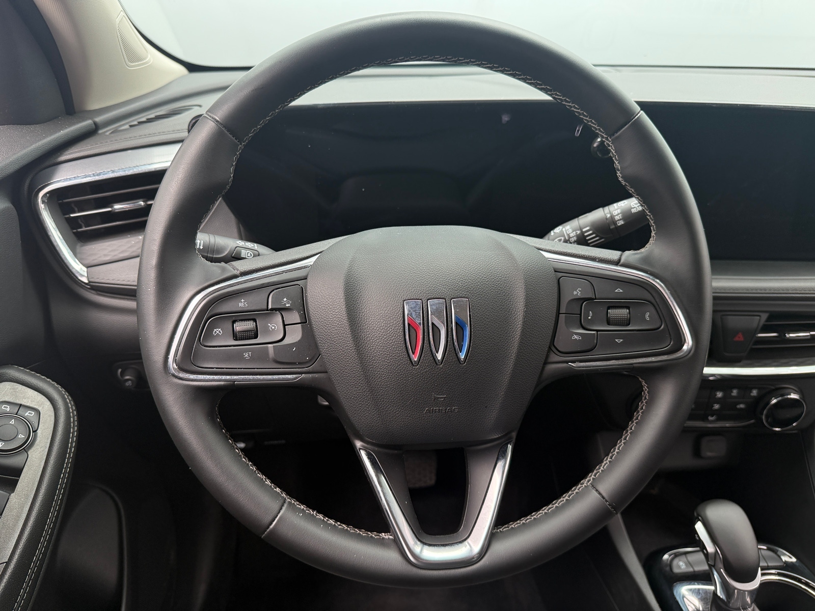 Thumbnail: 2025 Buick Encore GX - 5