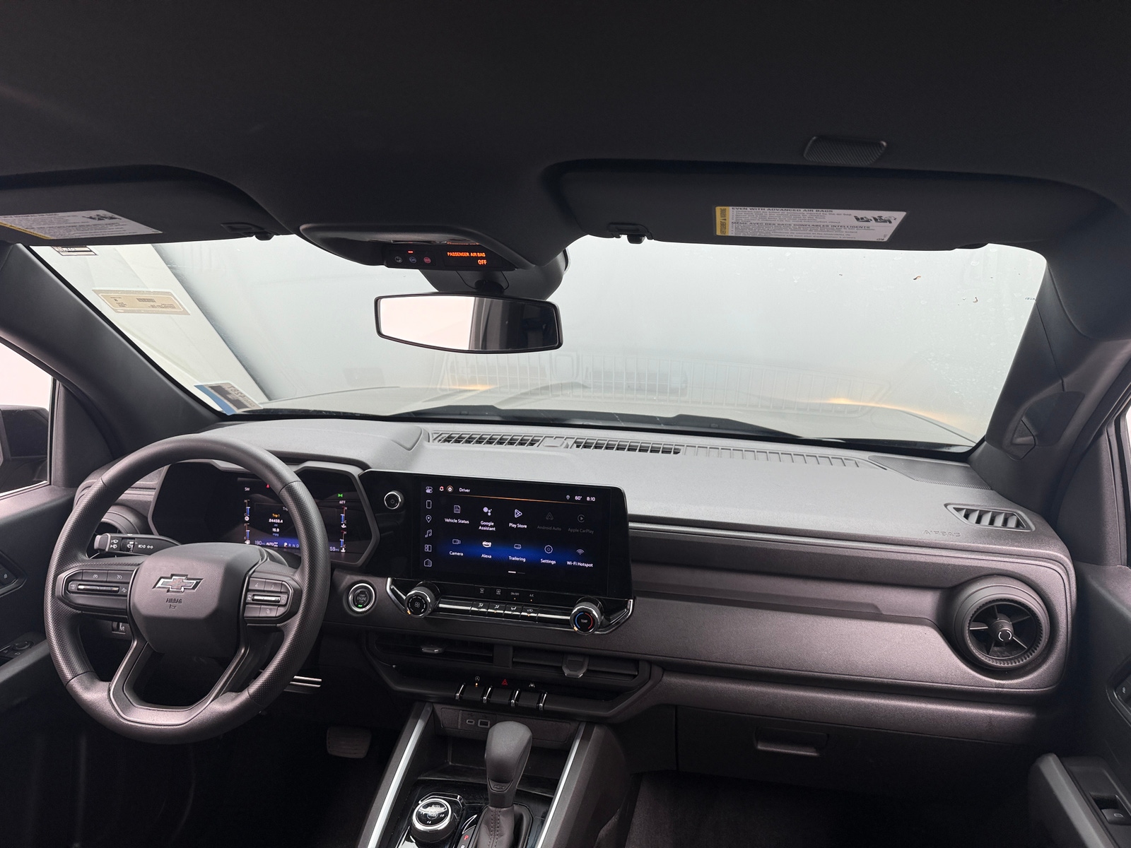 Thumbnail: 2023 Chevrolet Colorado - 3