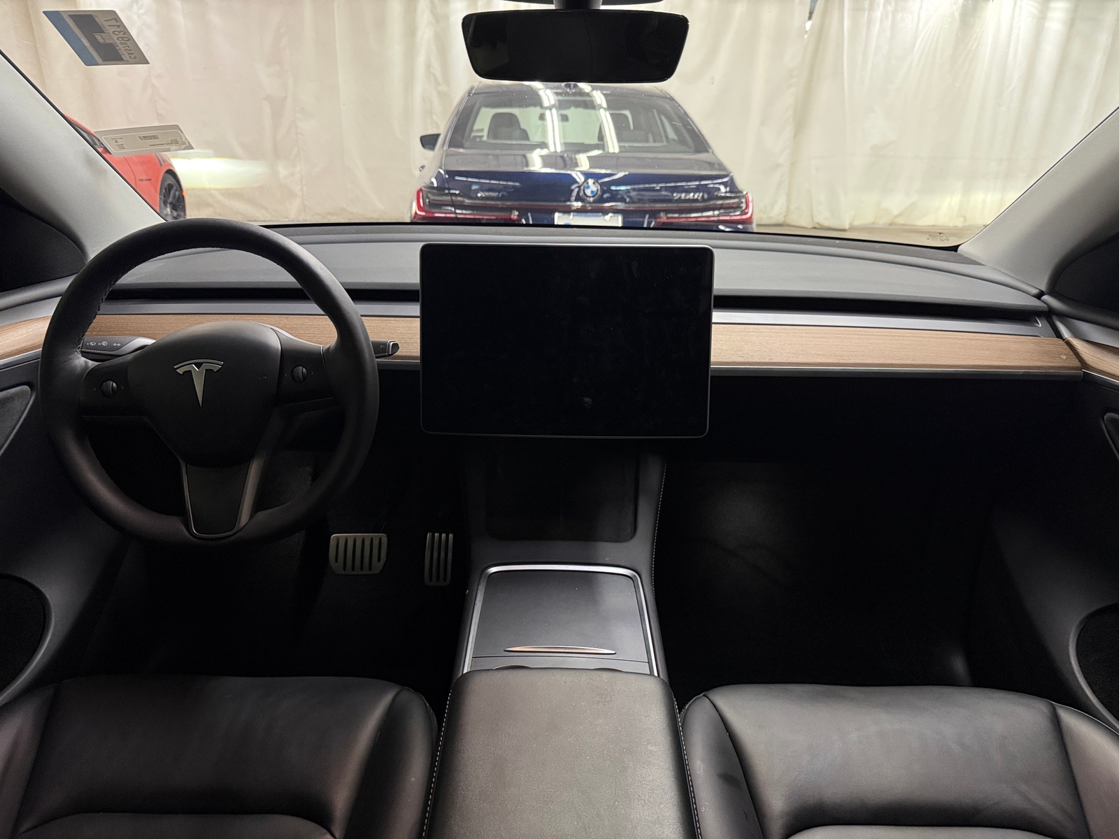 Thumbnail: 2022 Tesla Model Y - 2