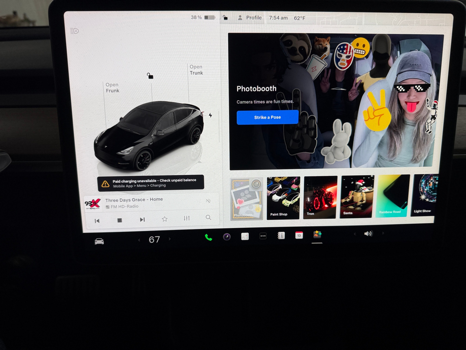 Thumbnail: 2022 Tesla Model Y - 3