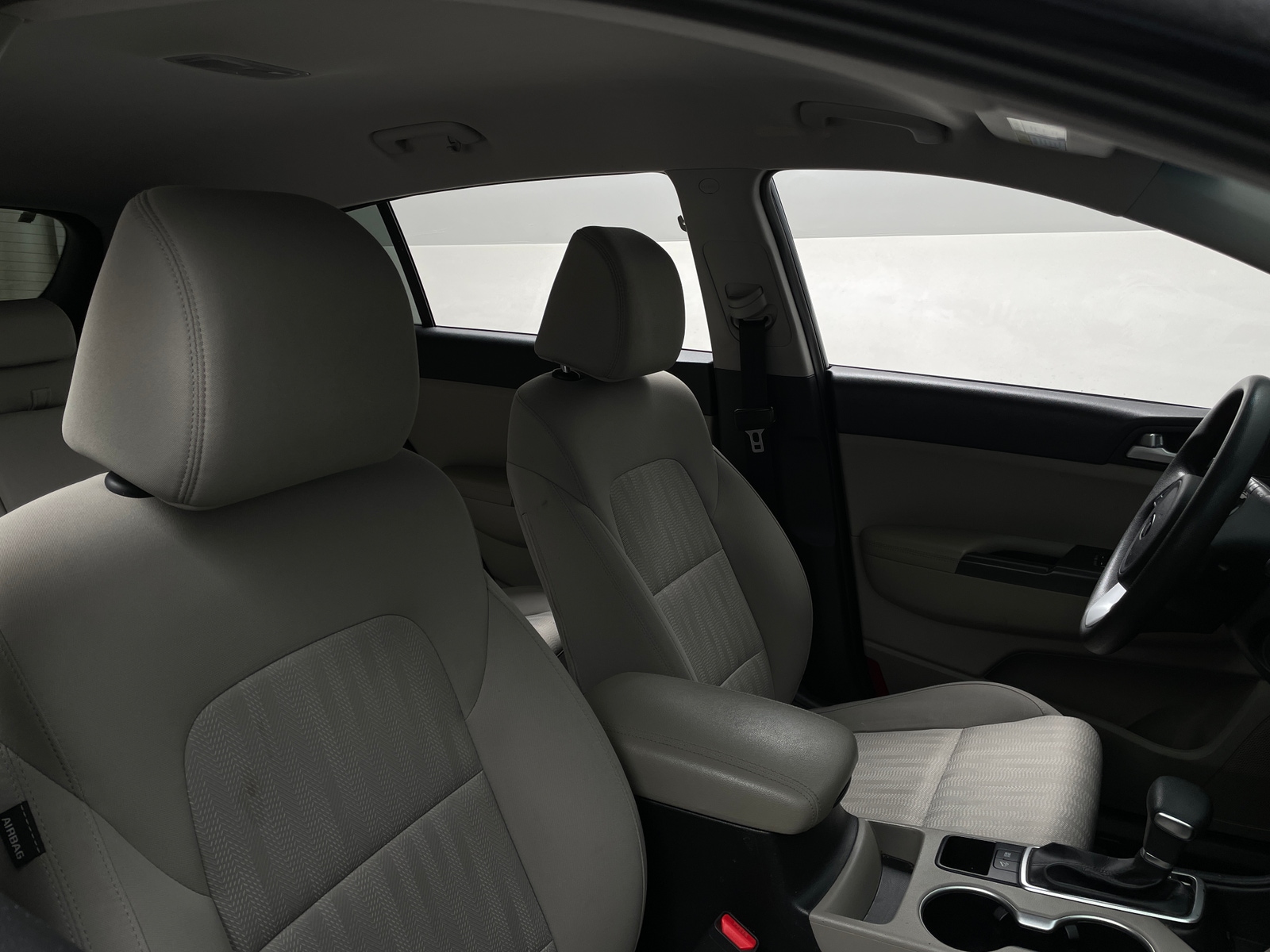 Thumbnail: 2020 Kia Sportage - 2