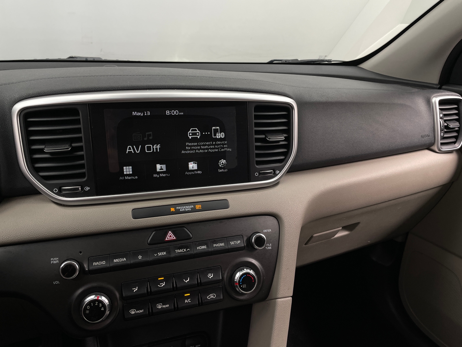 Thumbnail: 2020 Kia Sportage - 4