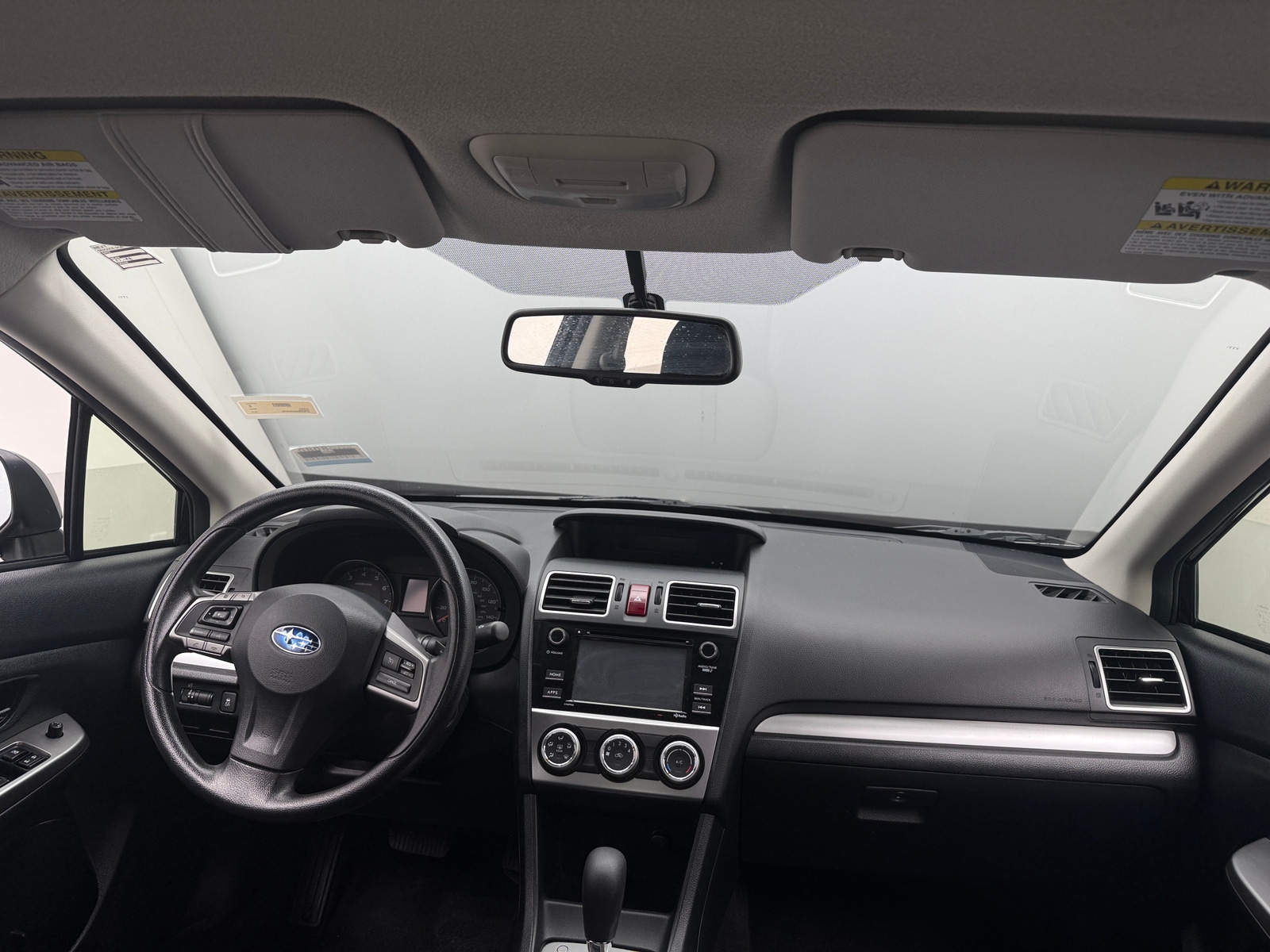 Thumbnail: 2016 Subaru Impreza - 3