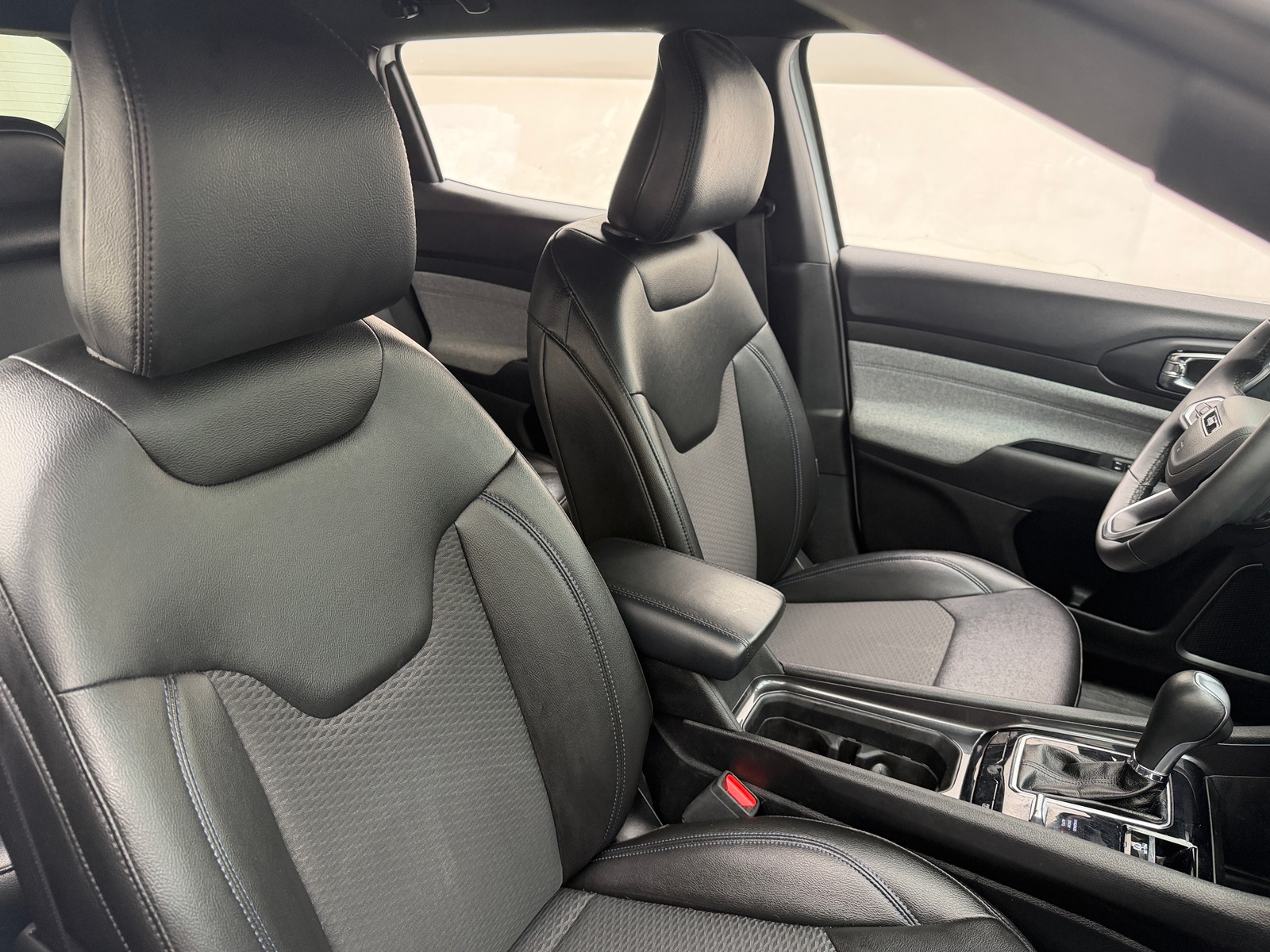 Thumbnail: 2024 Jeep Compass - 2