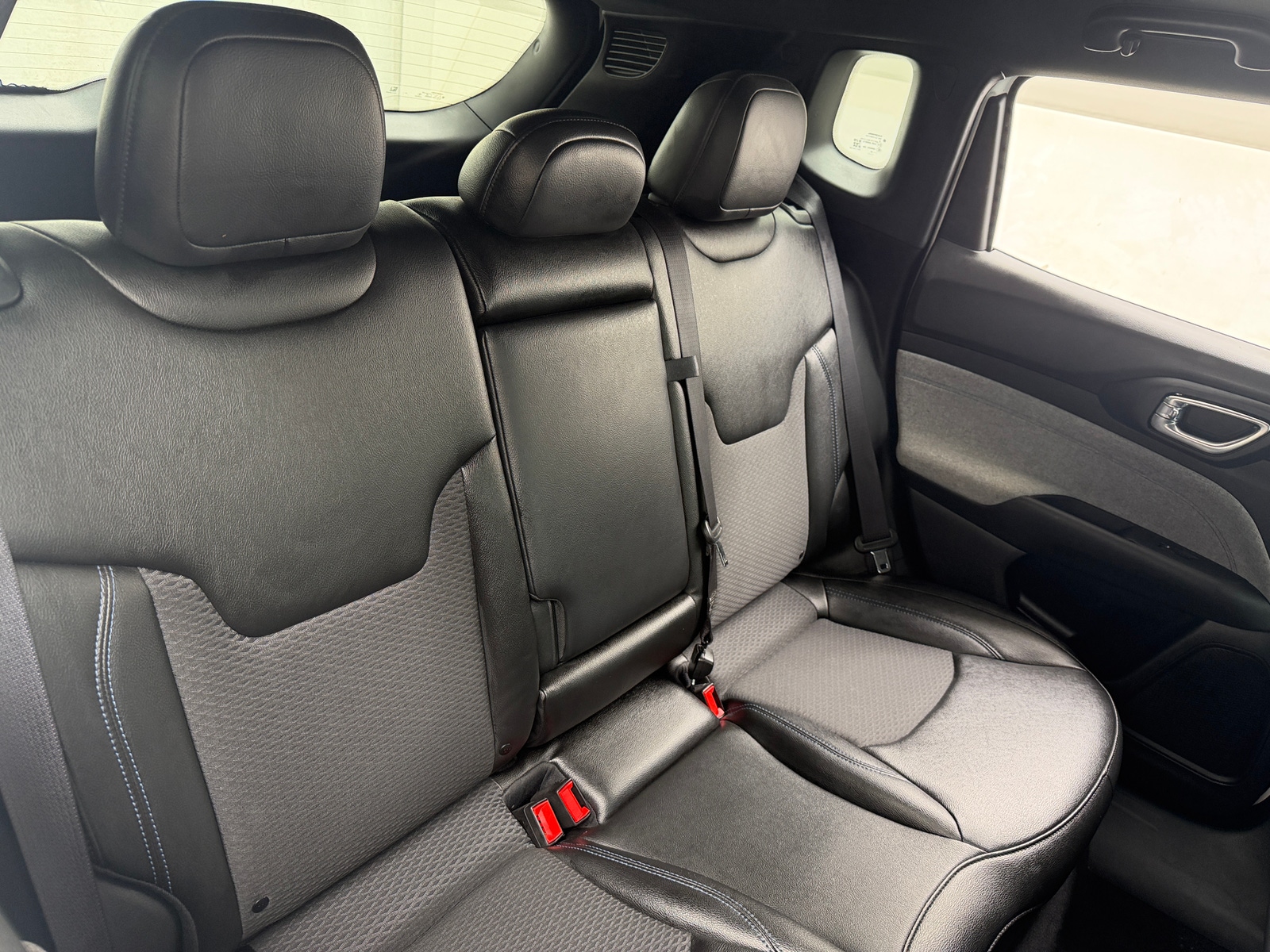Thumbnail: 2024 Jeep Compass - 6