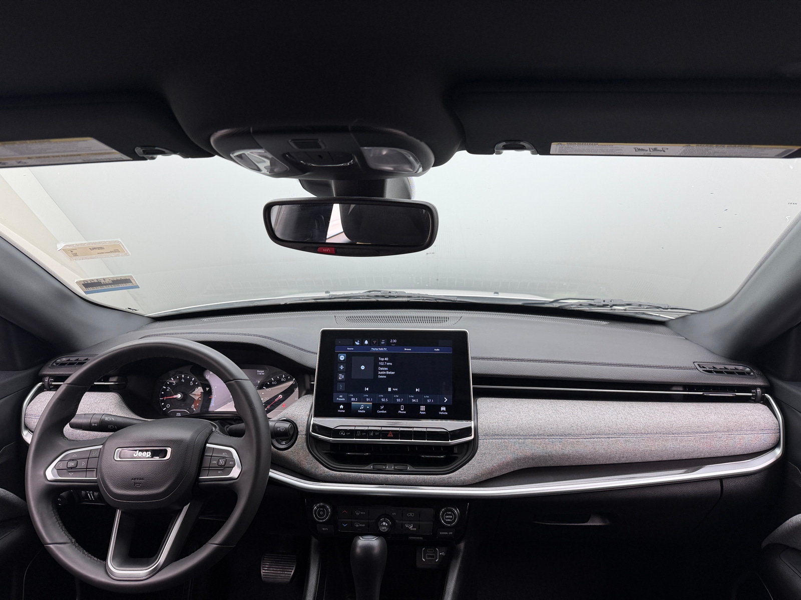 Thumbnail: 2024 Jeep Compass - 3