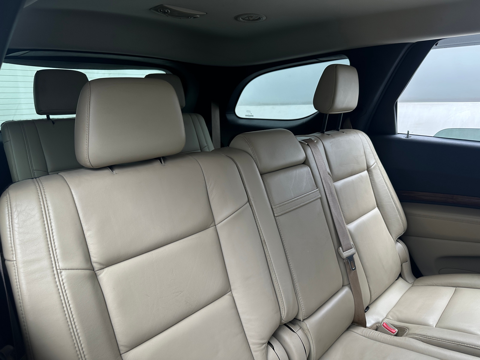 Thumbnail: 2014 Dodge Durango - 5