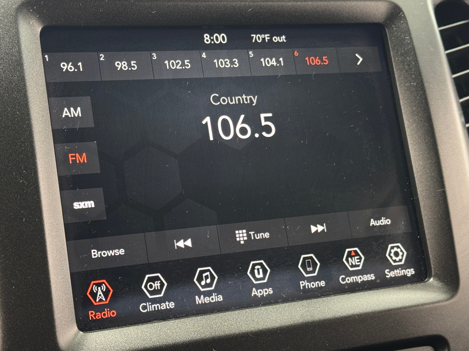Thumbnail: 2019 Jeep Cherokee - 4