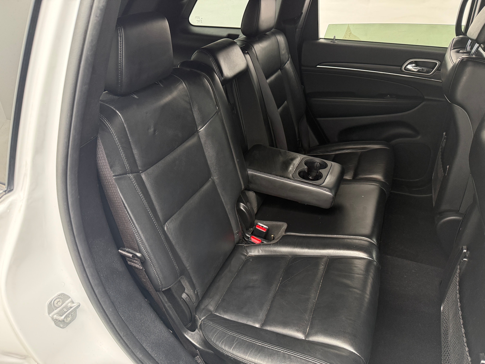 Thumbnail: 2019 Jeep Grand Cherokee - 5