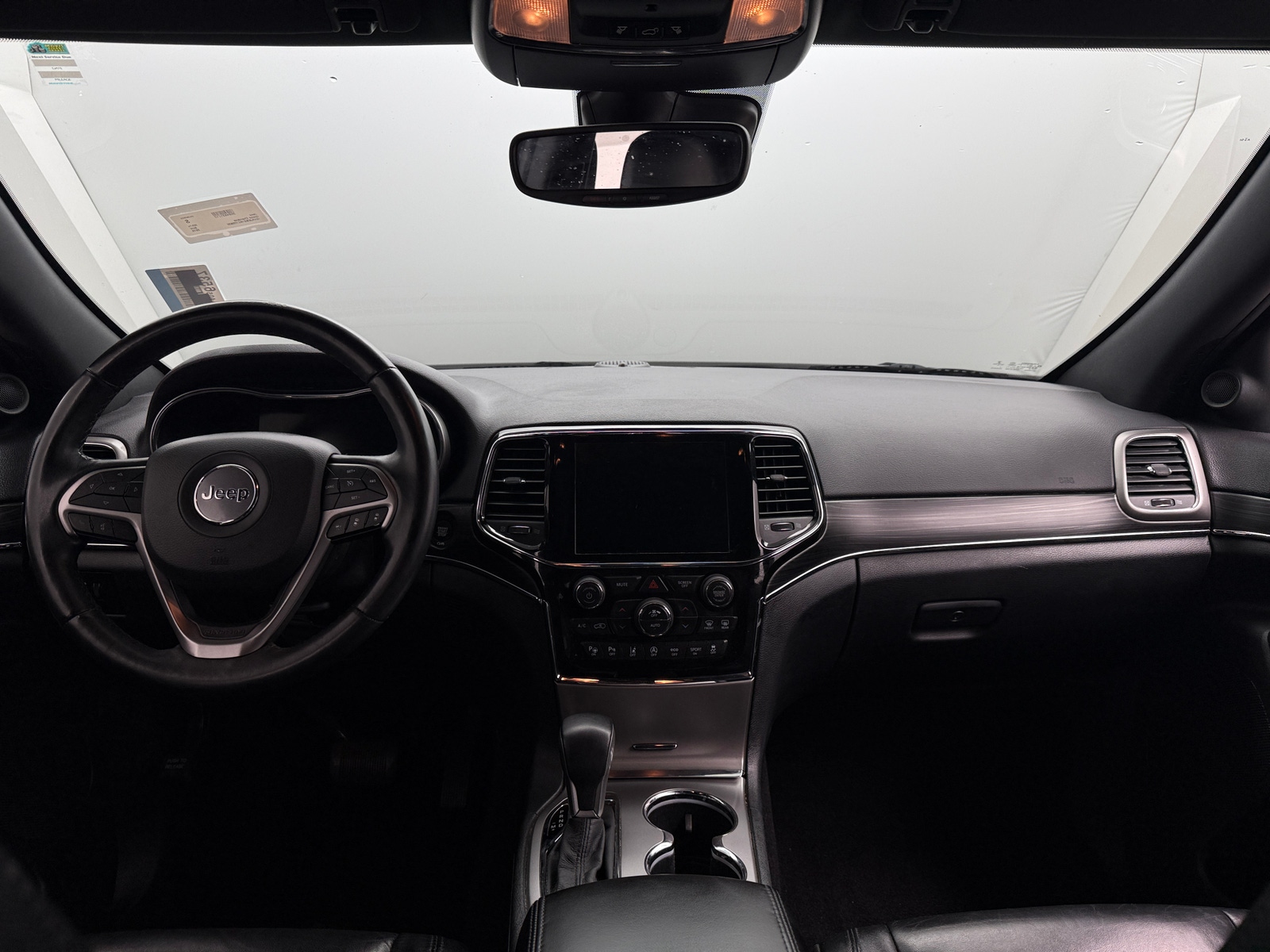 Thumbnail: 2019 Jeep Grand Cherokee - 2