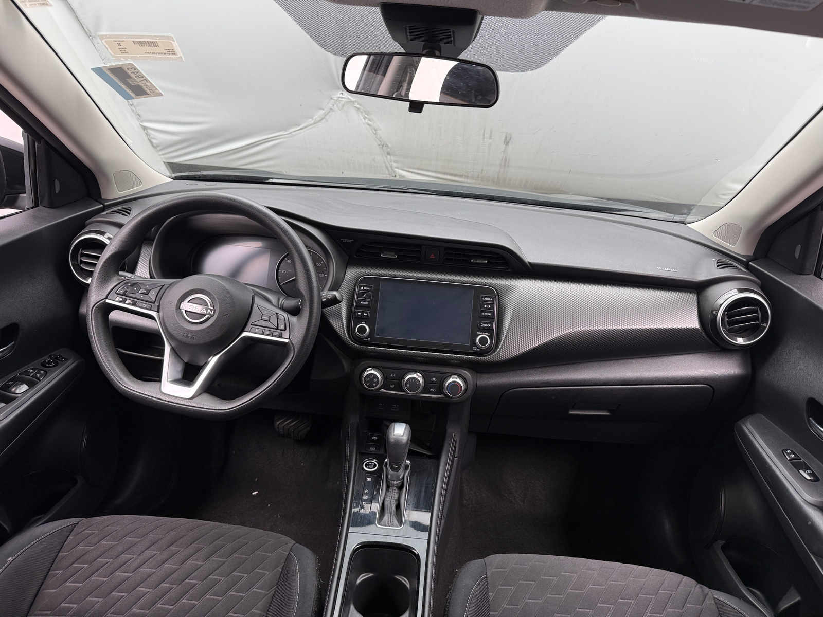 Thumbnail: 2023 Nissan Kicks - 3