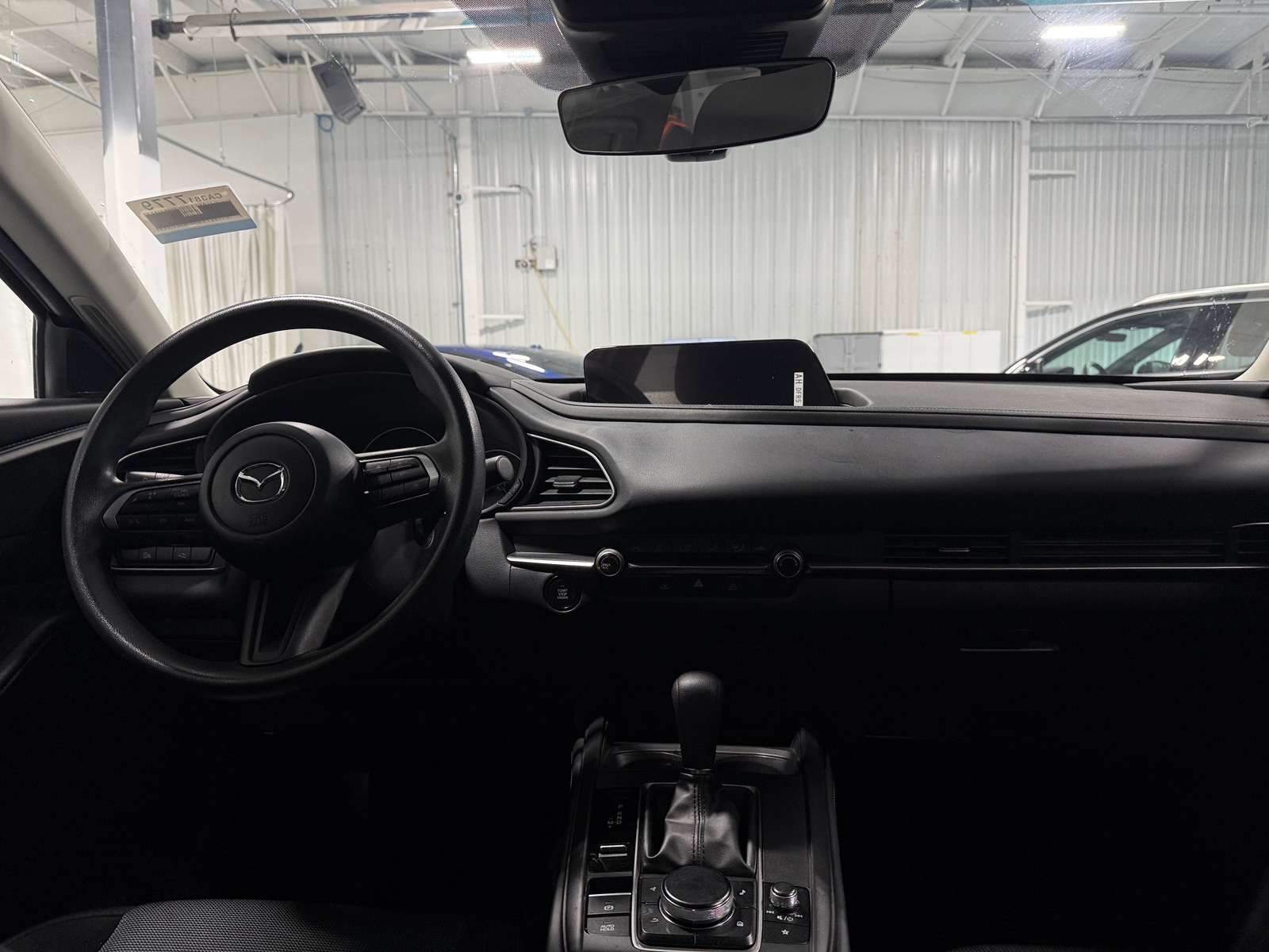 Thumbnail: 2024 Mazda CX-30 - 3