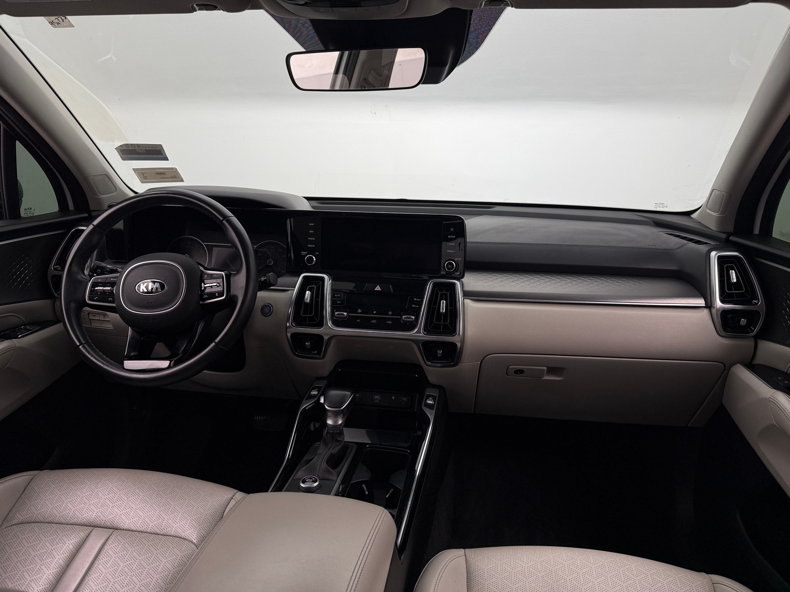 Thumbnail: 2021 Kia Sorento - 2