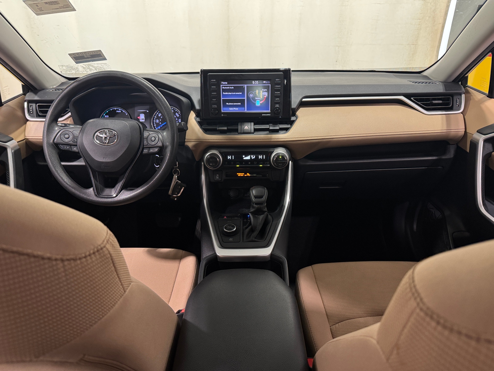 Thumbnail: 2020 Toyota RAV4 - 3