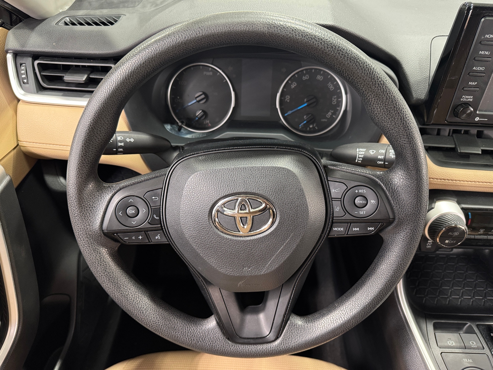 Thumbnail: 2020 Toyota RAV4 - 5