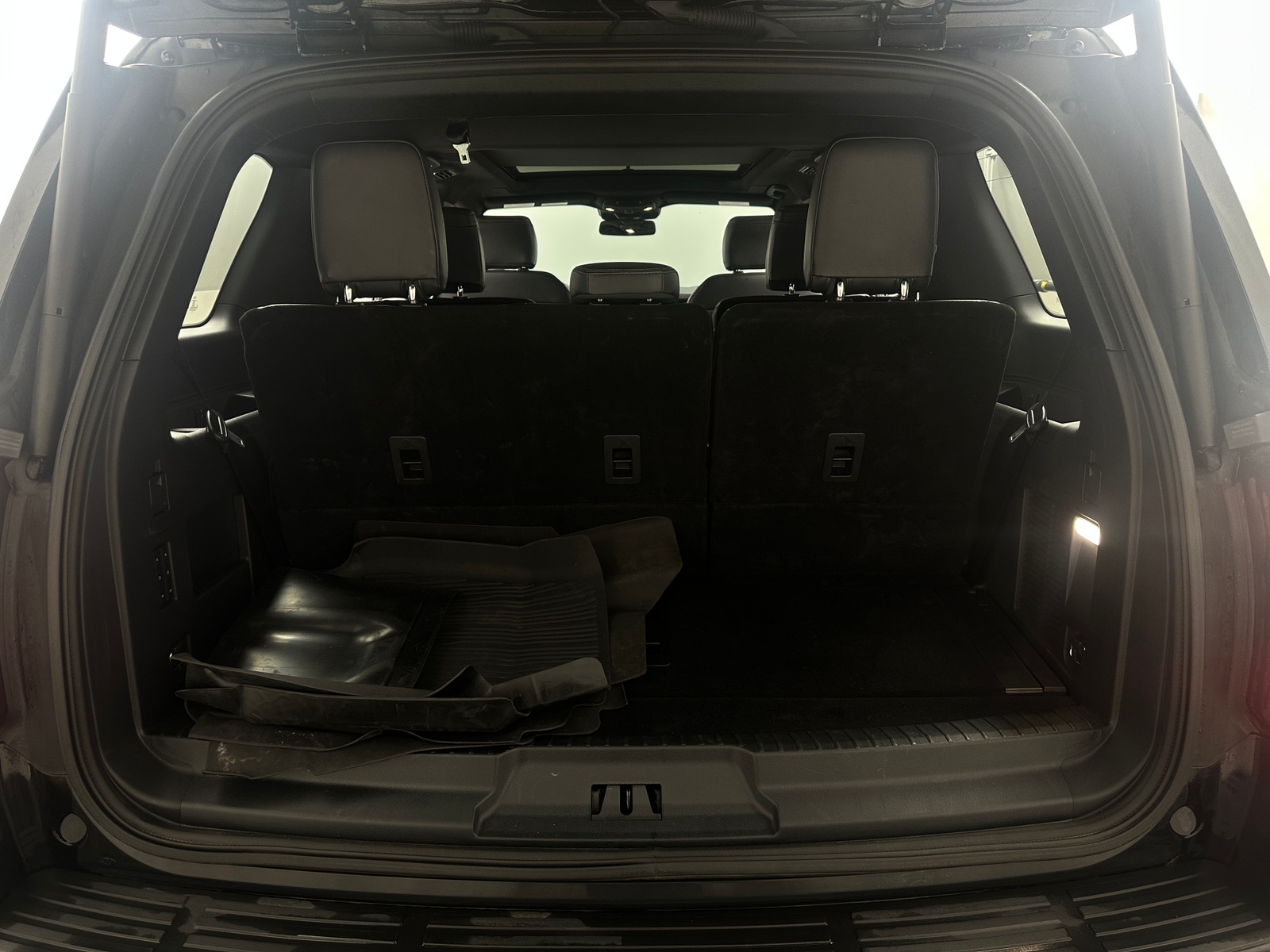 Thumbnail: 2022 Ford Expedition - 6