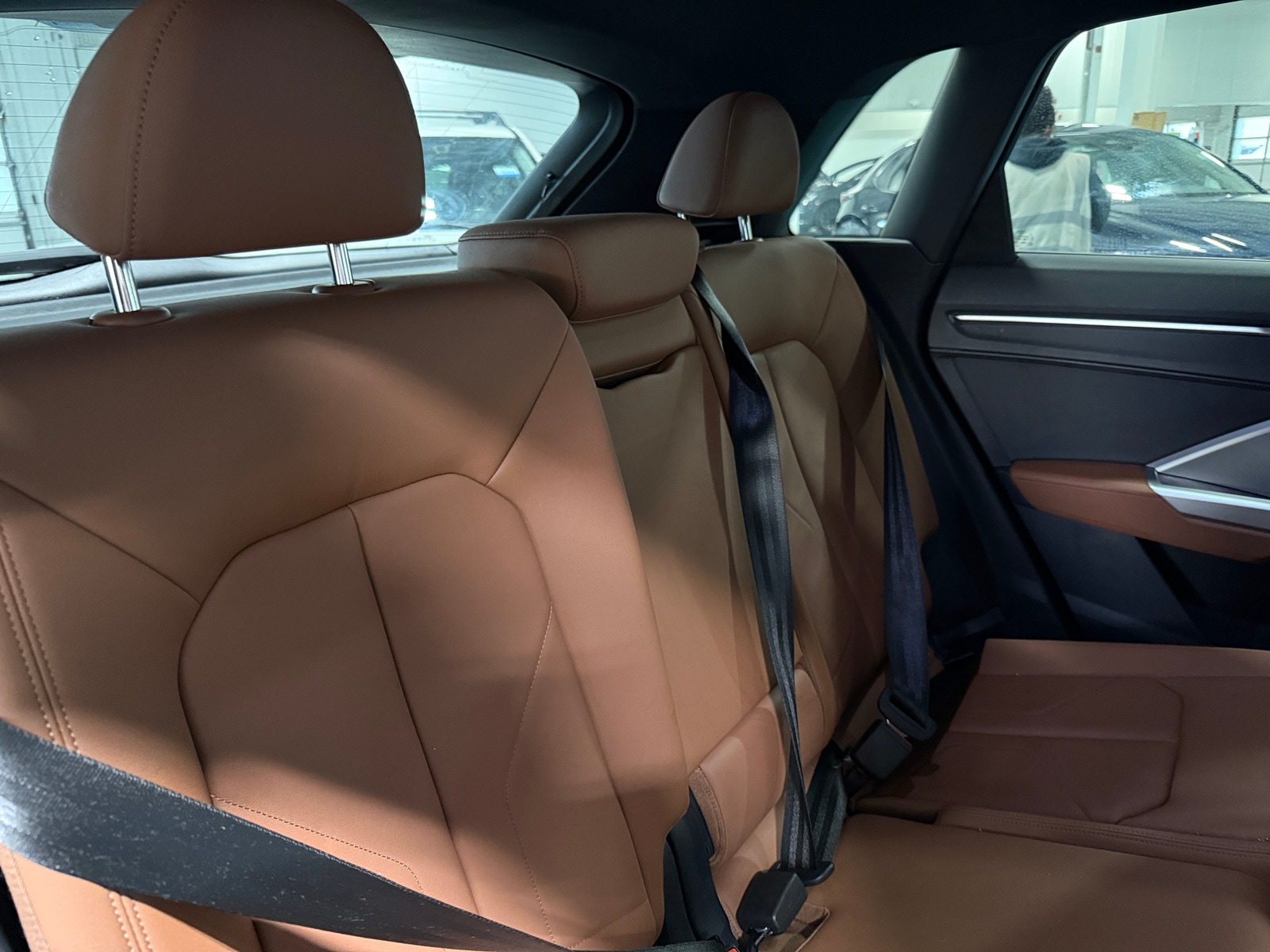 Thumbnail: 2020 Audi Q3 - 5