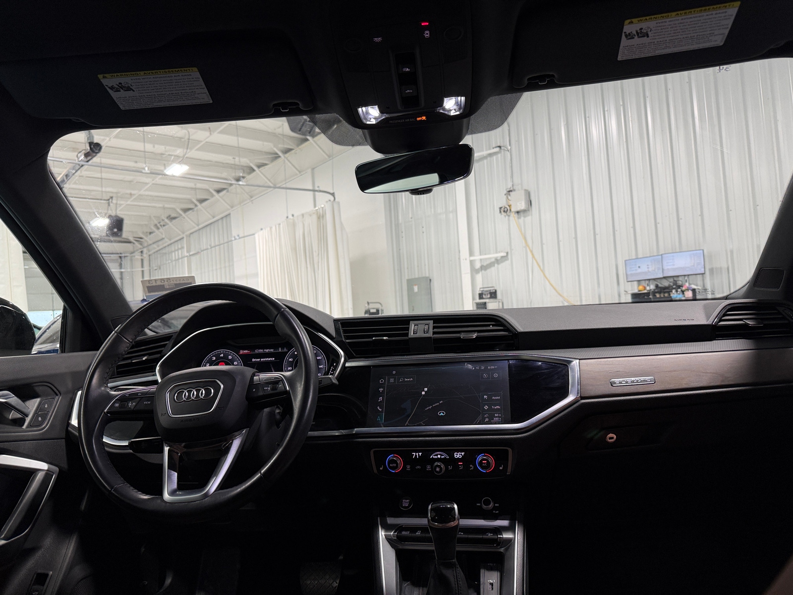 Thumbnail: 2020 Audi Q3 - 2