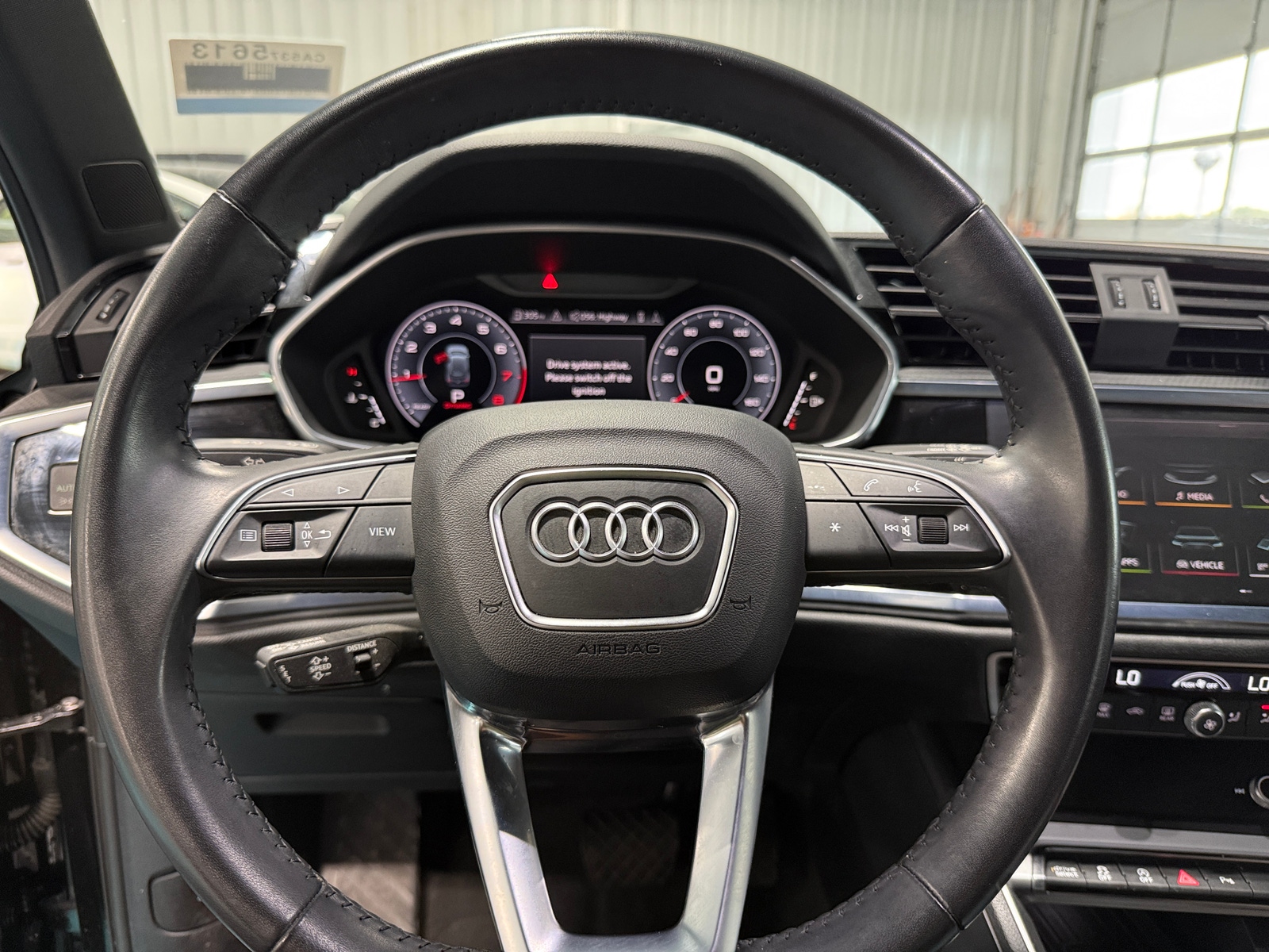 Thumbnail: 2020 Audi Q3 - 4