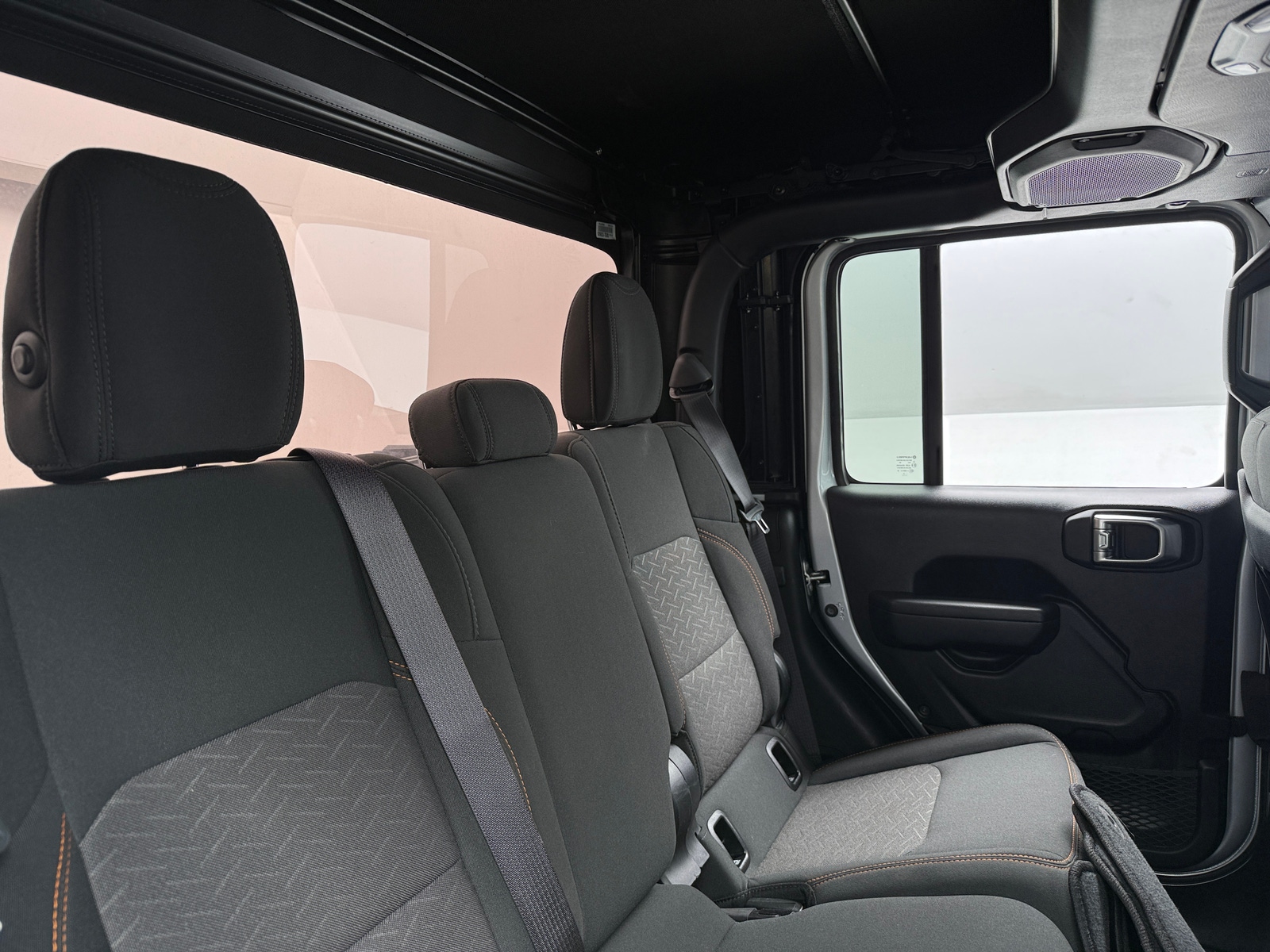 Thumbnail: 2023 Jeep Gladiator - 6