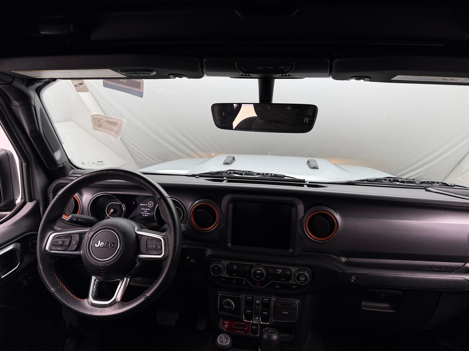 Thumbnail: 2023 Jeep Gladiator - 3
