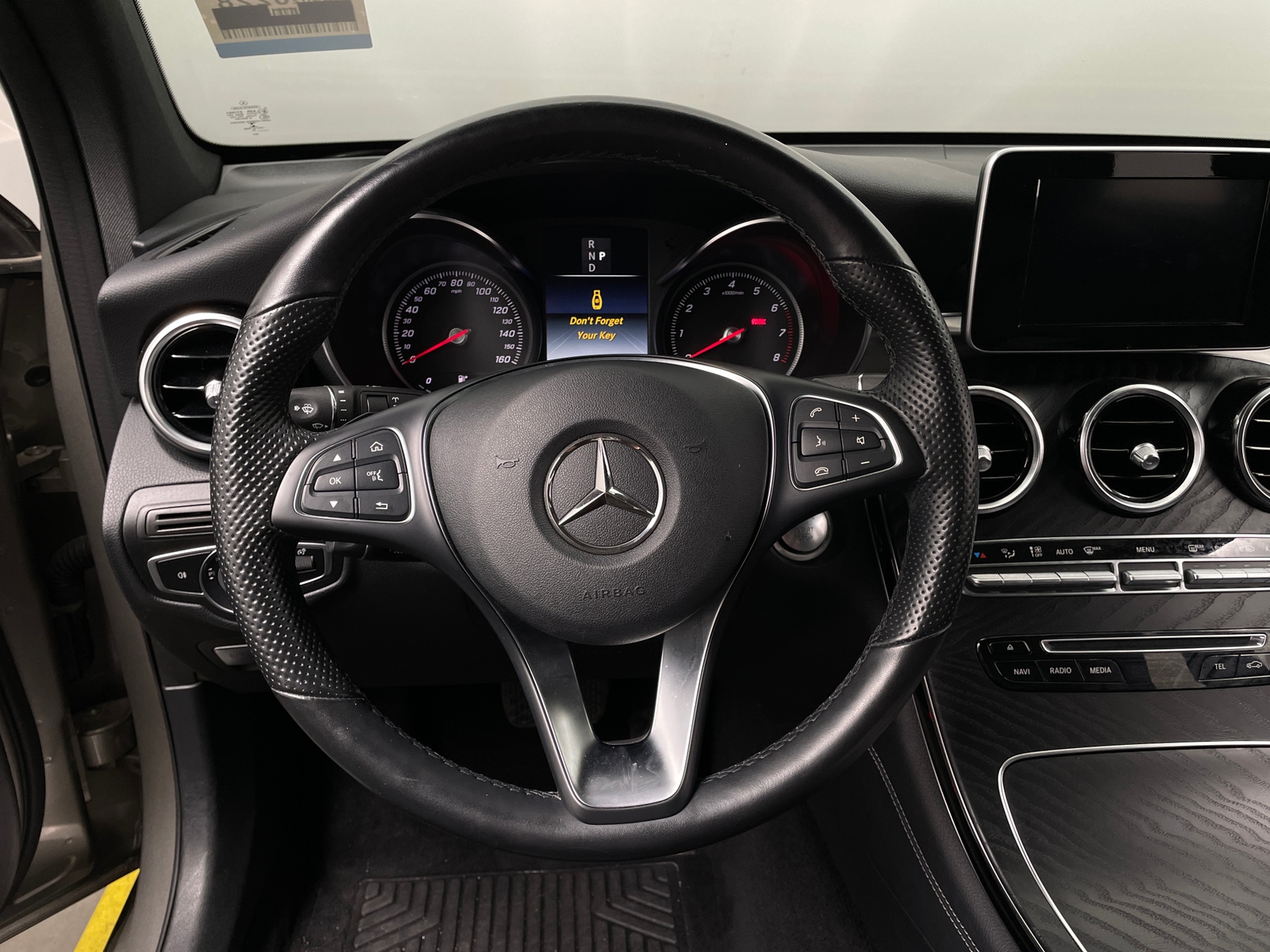 Thumbnail: 2019 Mercedes-Benz GLC - 4