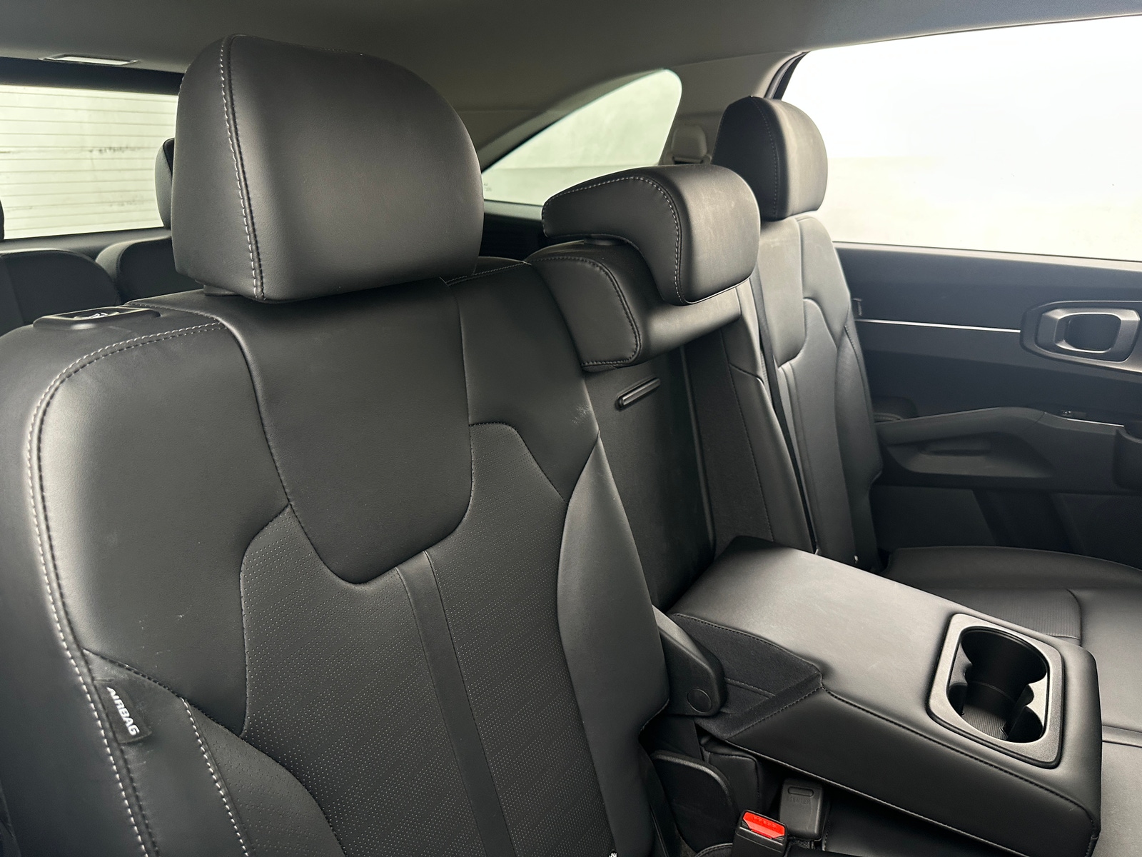 Thumbnail: 2024 Kia Sorento - 5