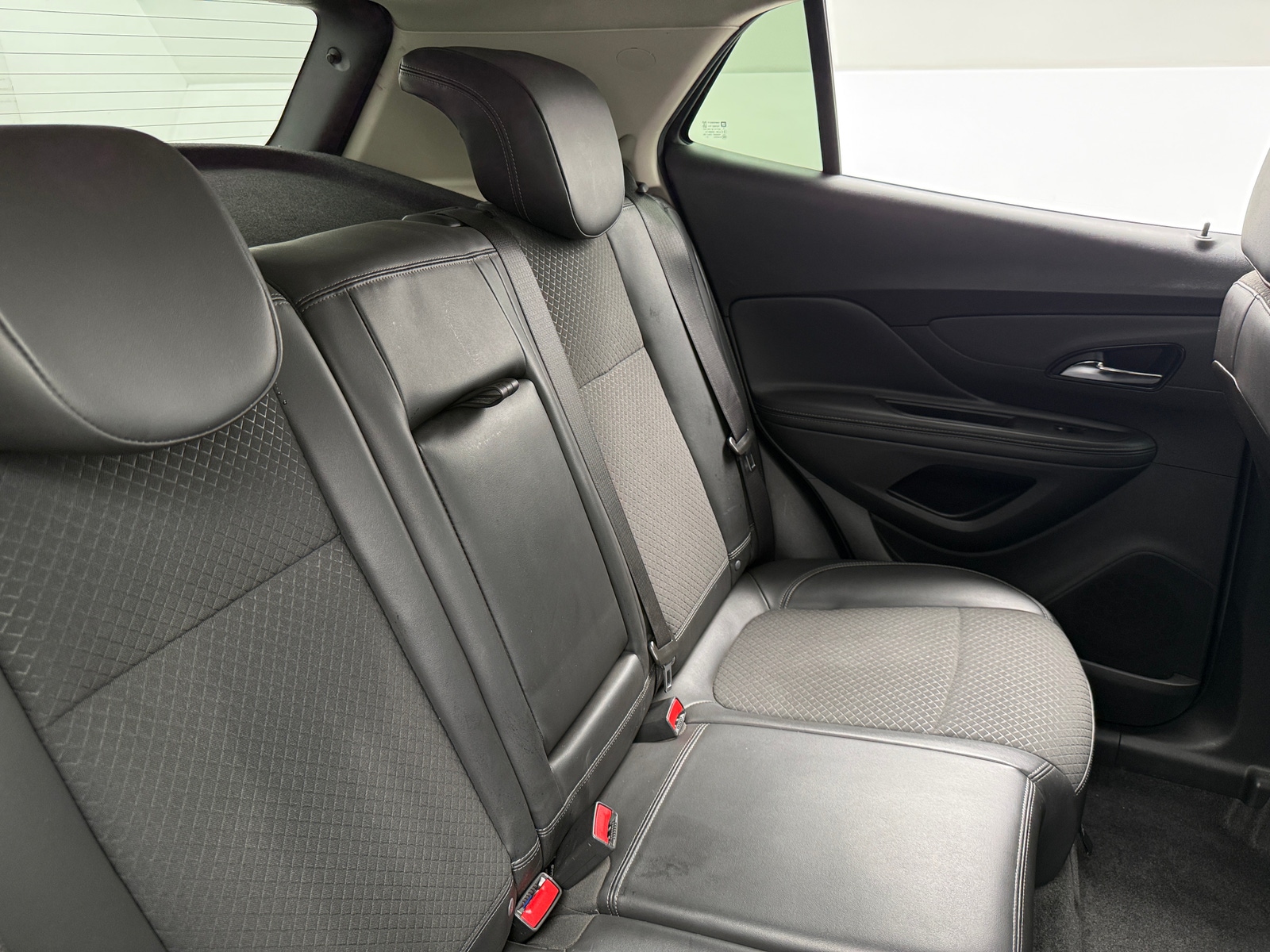 Thumbnail: 2021 Buick Encore - 5