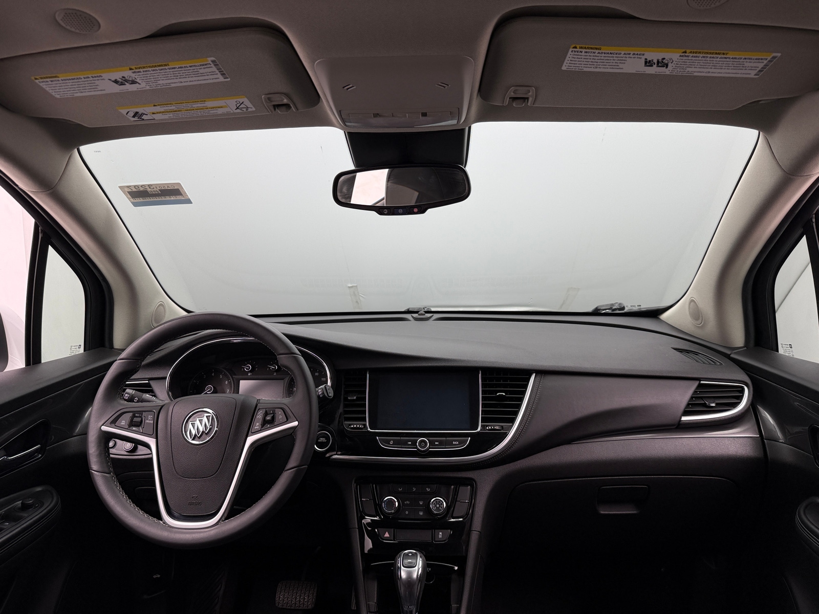 Thumbnail: 2021 Buick Encore - 2