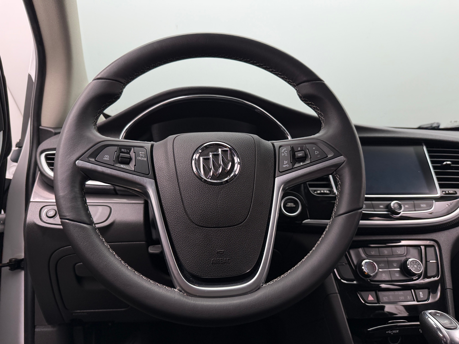 Thumbnail: 2021 Buick Encore - 4
