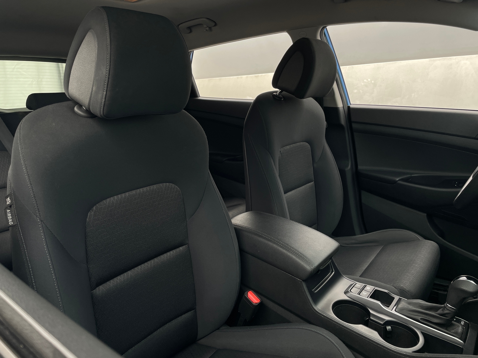 Thumbnail: 2017 Hyundai Tucson - 2