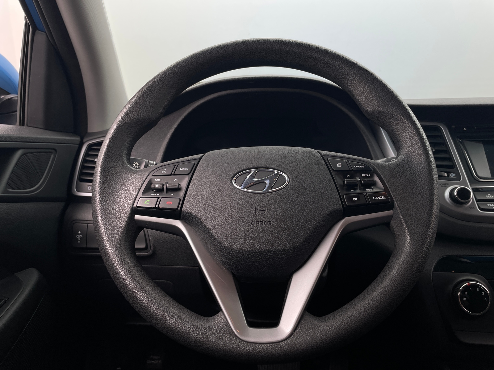 Thumbnail: 2017 Hyundai Tucson - 5