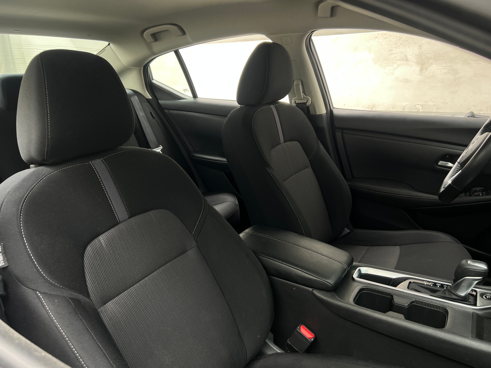 Thumbnail: 2024 Nissan Sentra - 2