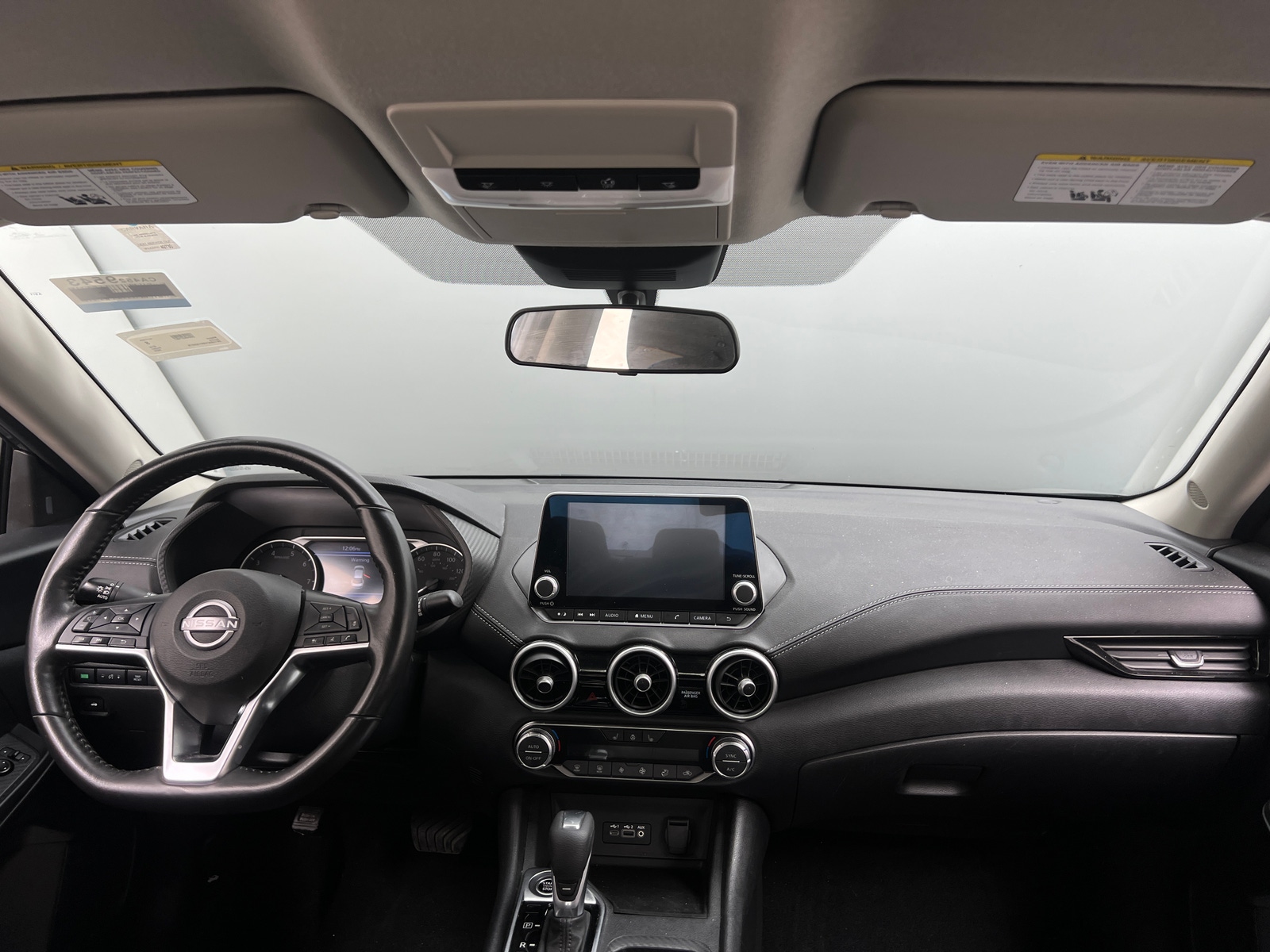 Thumbnail: 2024 Nissan Sentra - 3