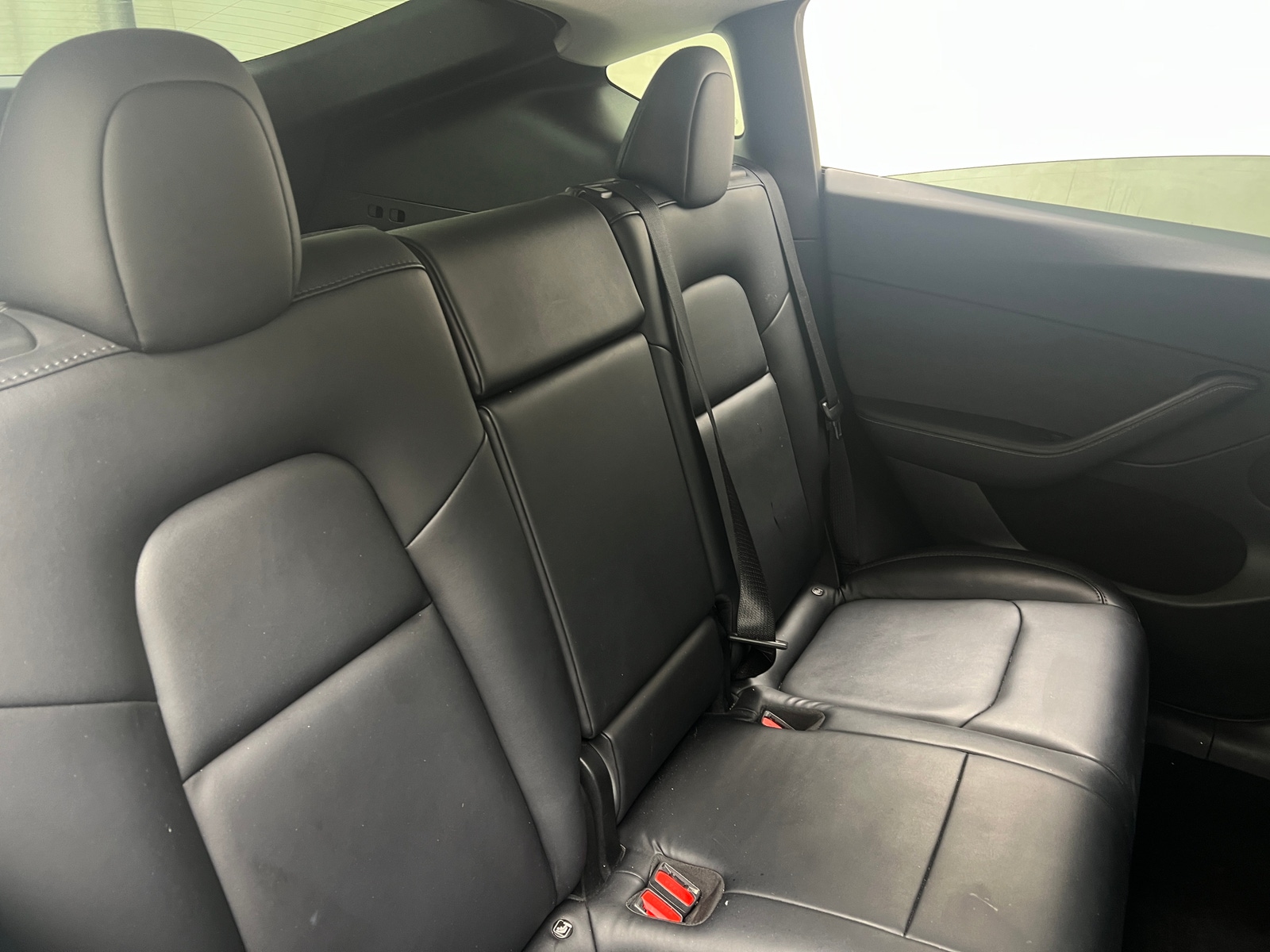 Thumbnail: 2022 Tesla Model Y - 5