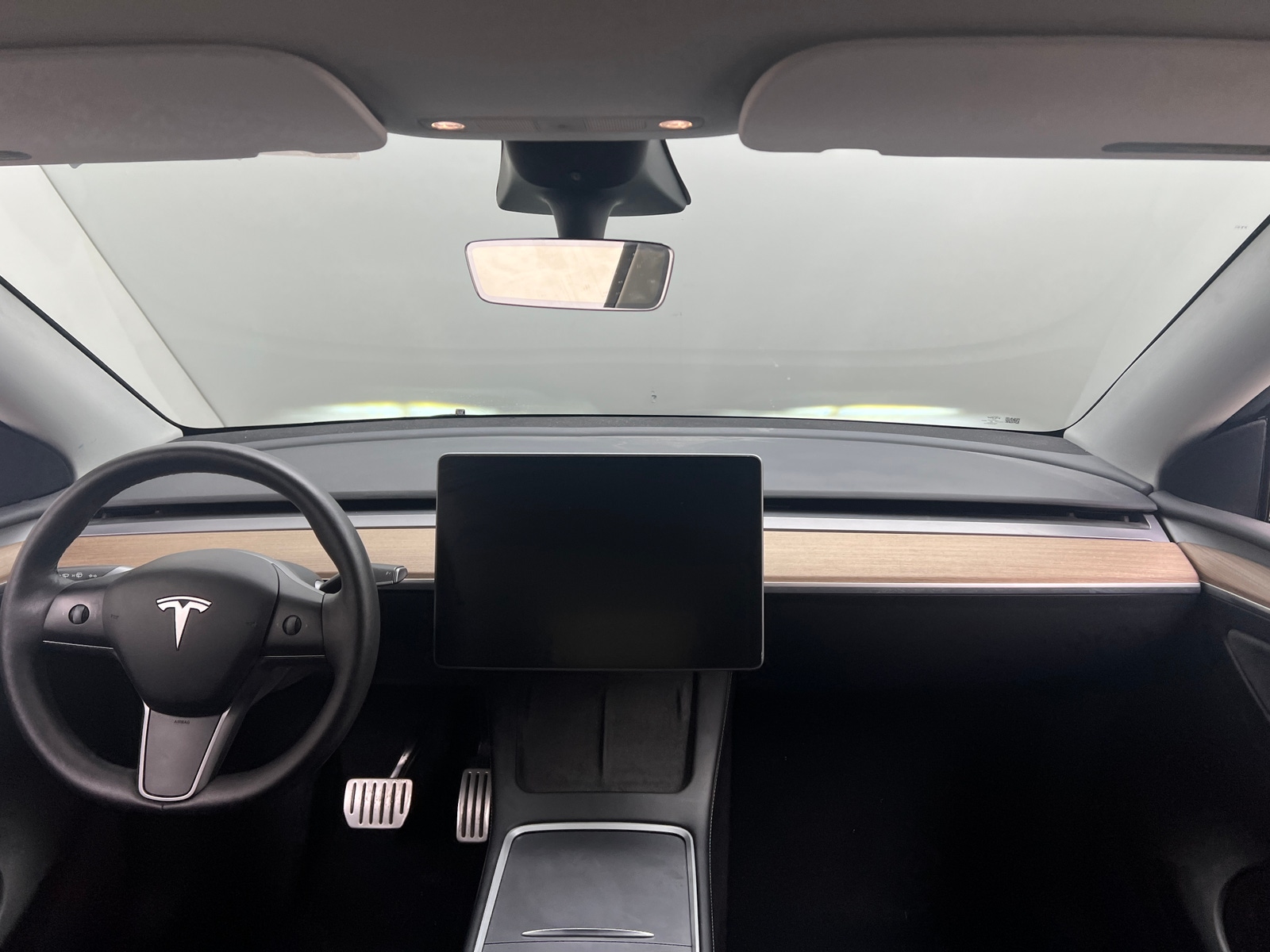 Thumbnail: 2022 Tesla Model Y - 2
