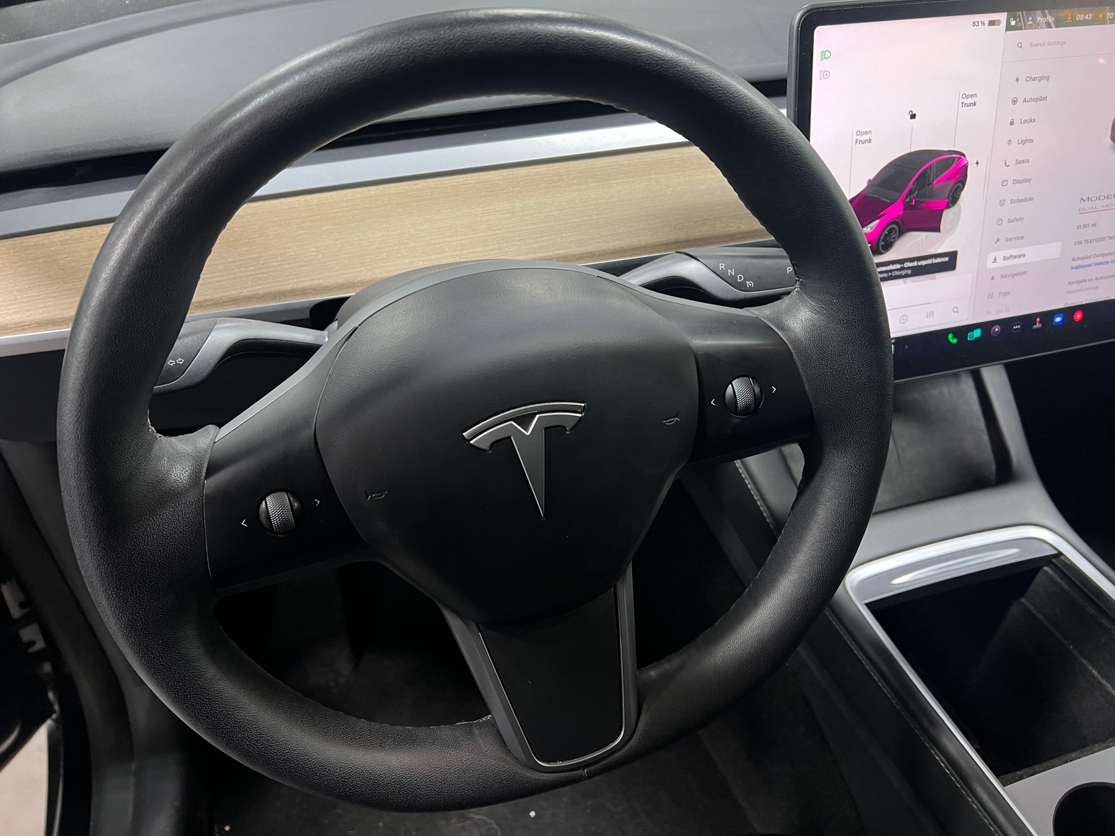 Thumbnail: 2022 Tesla Model Y - 4