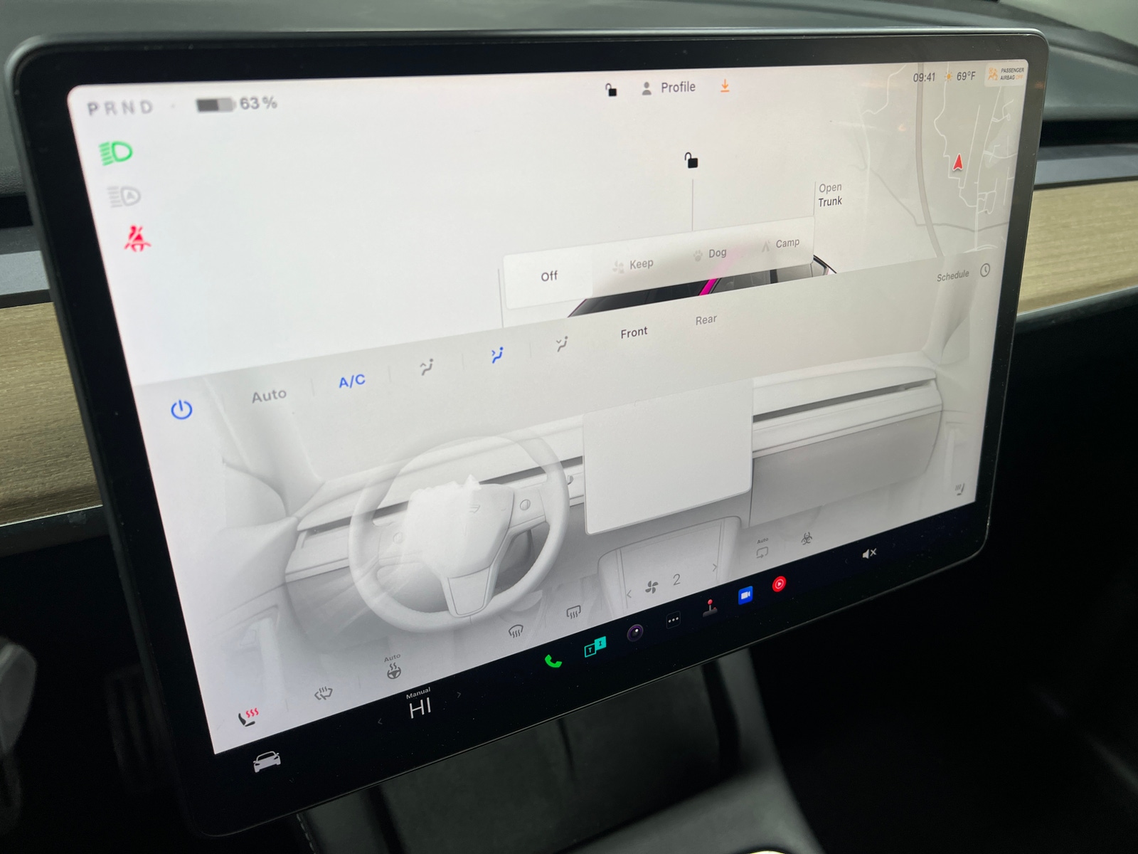 Thumbnail: 2022 Tesla Model Y - 3