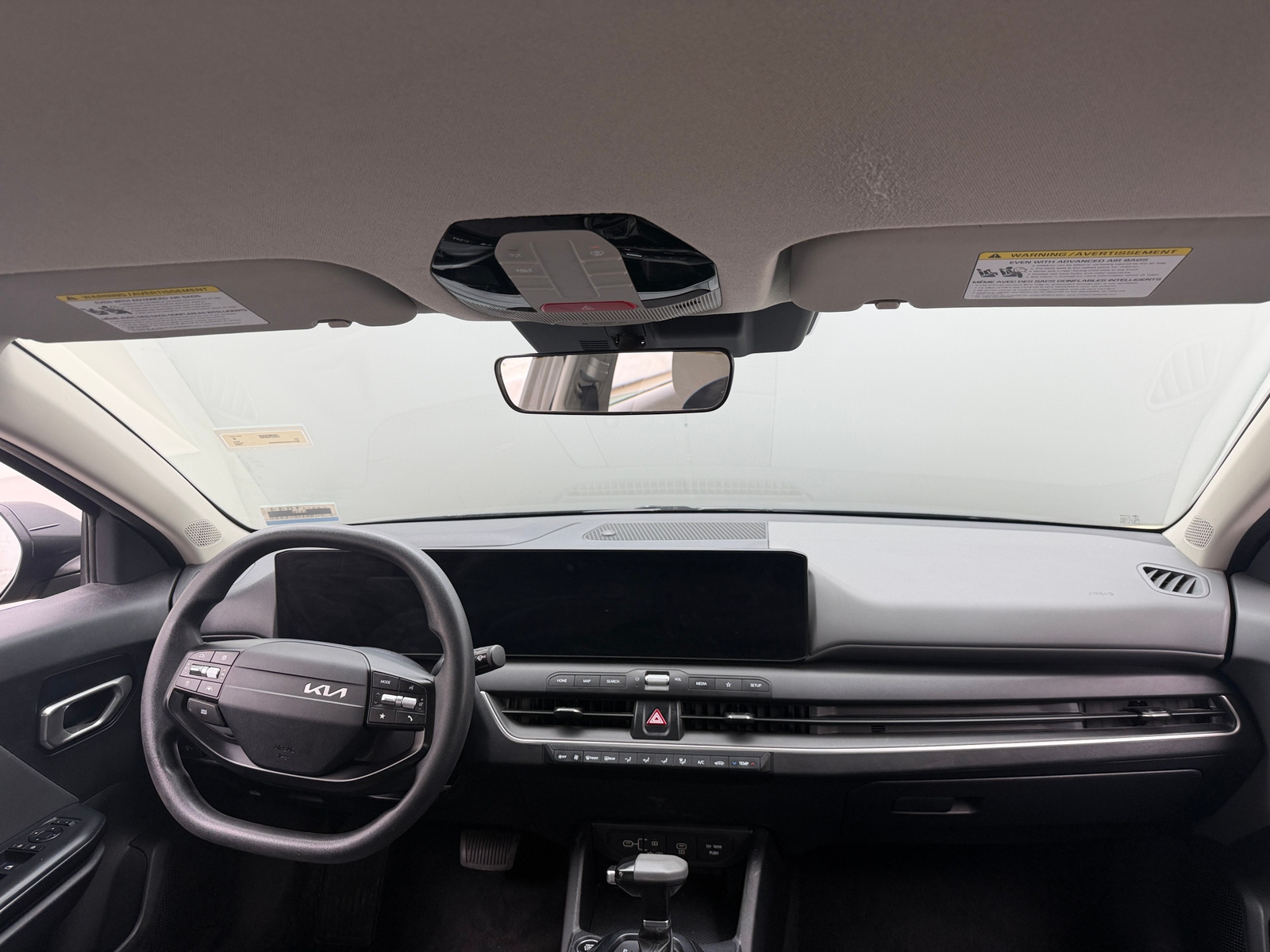 Thumbnail: 2025 Kia K4 - 3