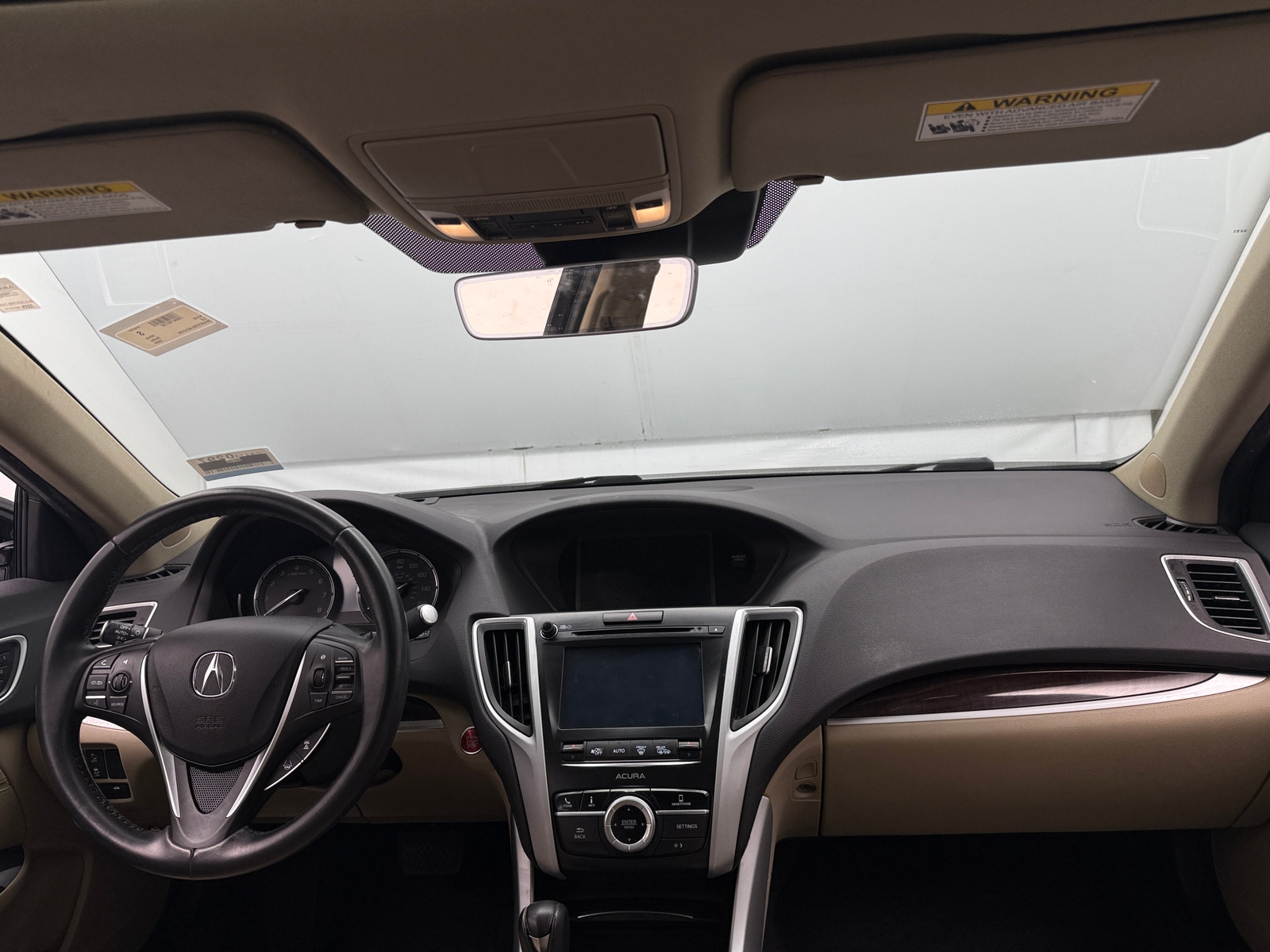 Thumbnail: 2020 Acura TLX - 2